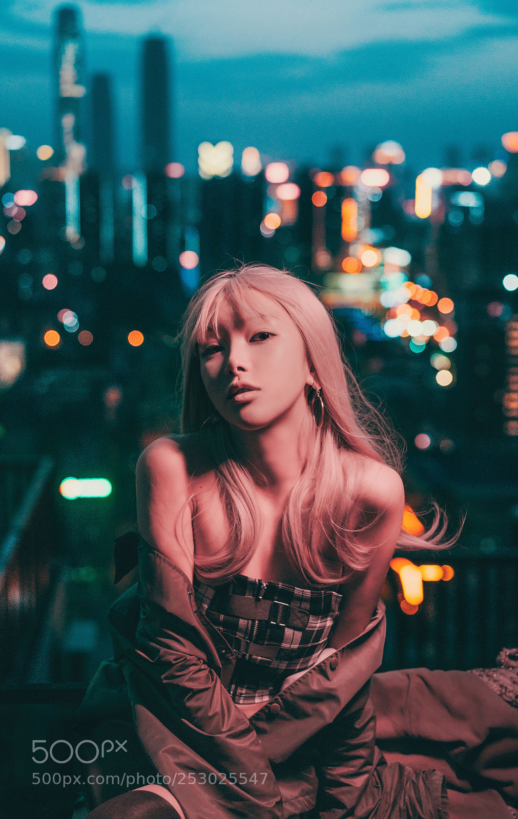 Sony a7 II sample photo. Lost changsha photography