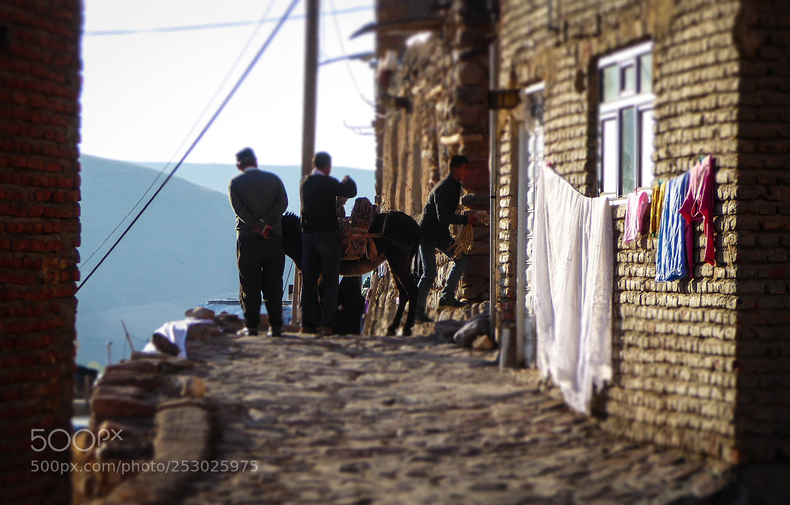 Panasonic Lumix DMC-ZS50 (Lumix DMC-TZ70) sample photo. Kandovan photography