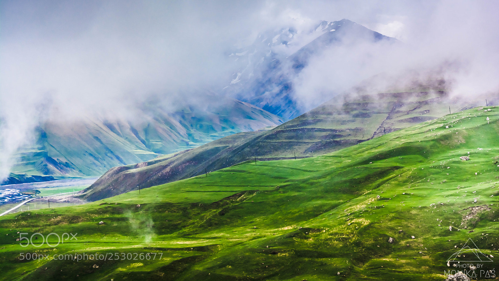 Nikon D5200 sample photo. Azerbaijan photography