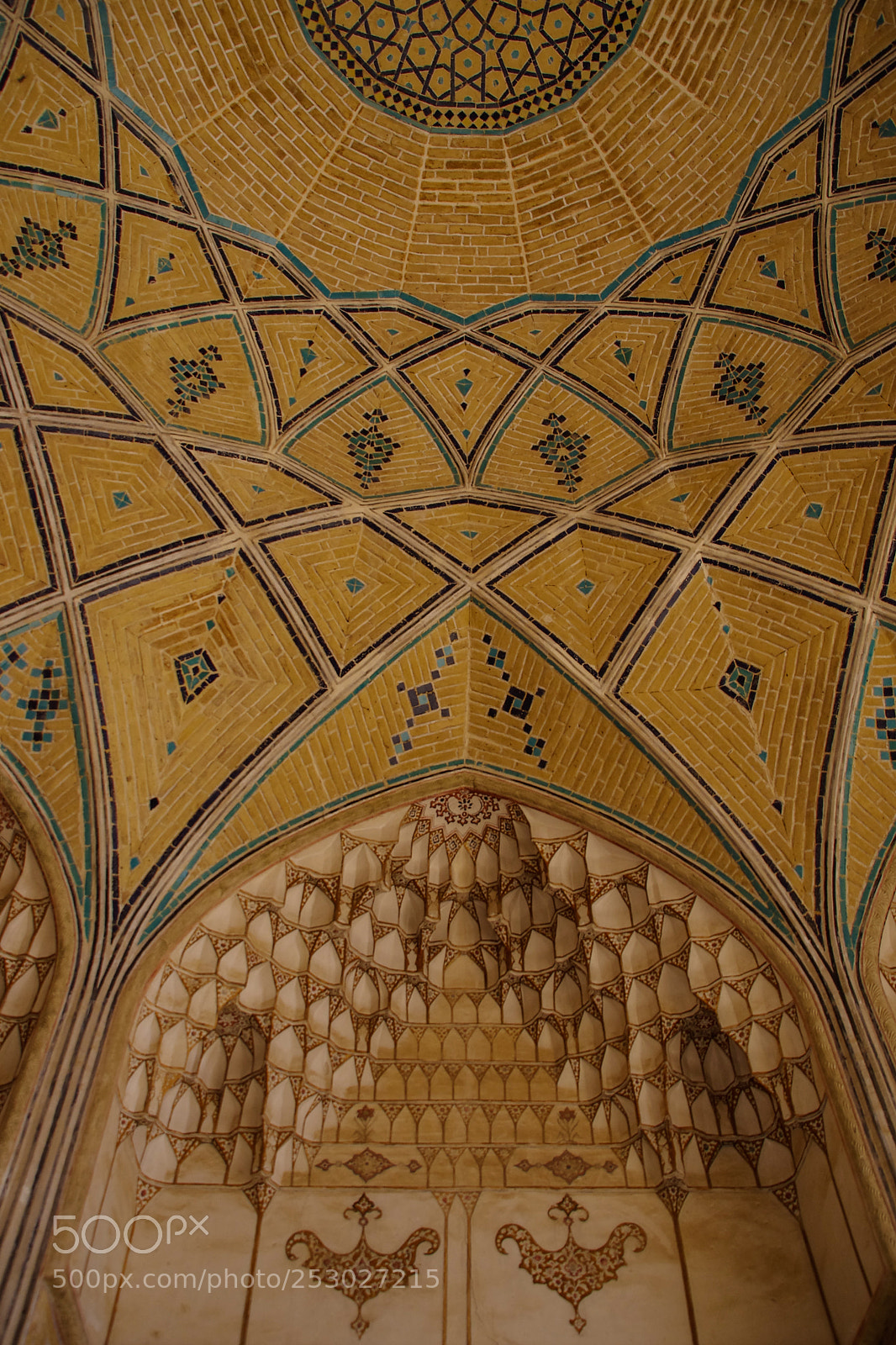 Pentax K-5 sample photo. Kashan photography