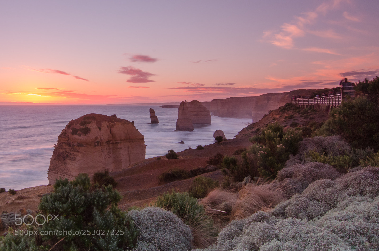 Nikon D7000 sample photo. 12 apostles national park photography