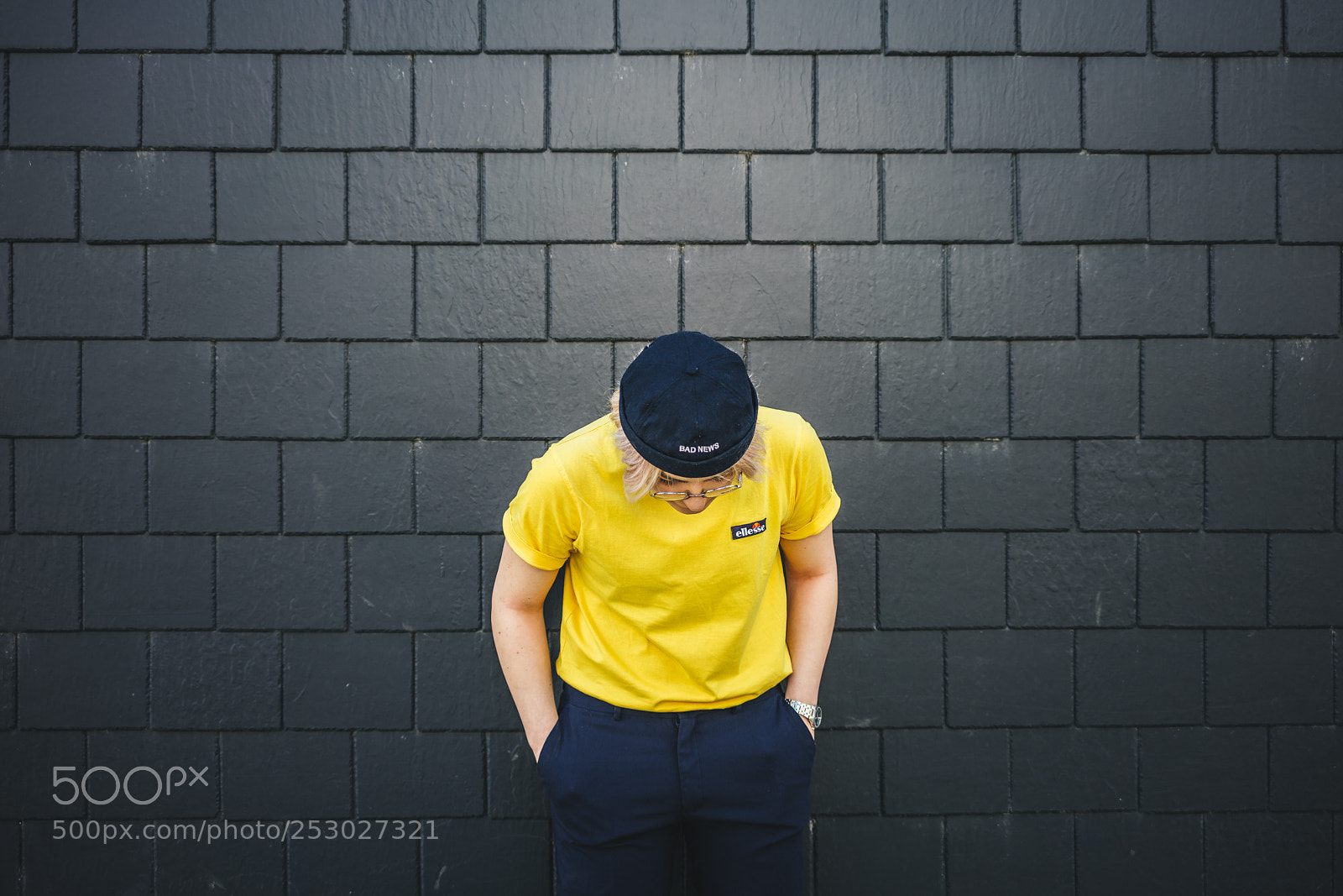 Sony a7R II sample photo. Outfit photography