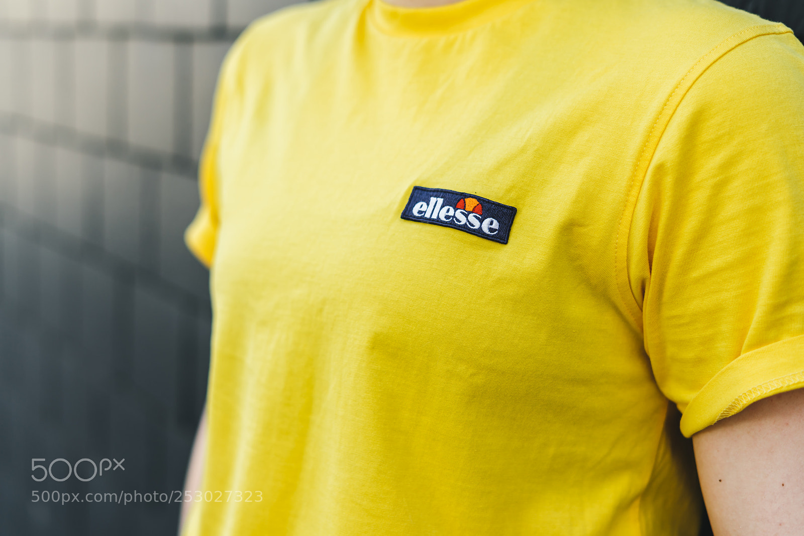 Sony a7R II sample photo. Ellesse photography