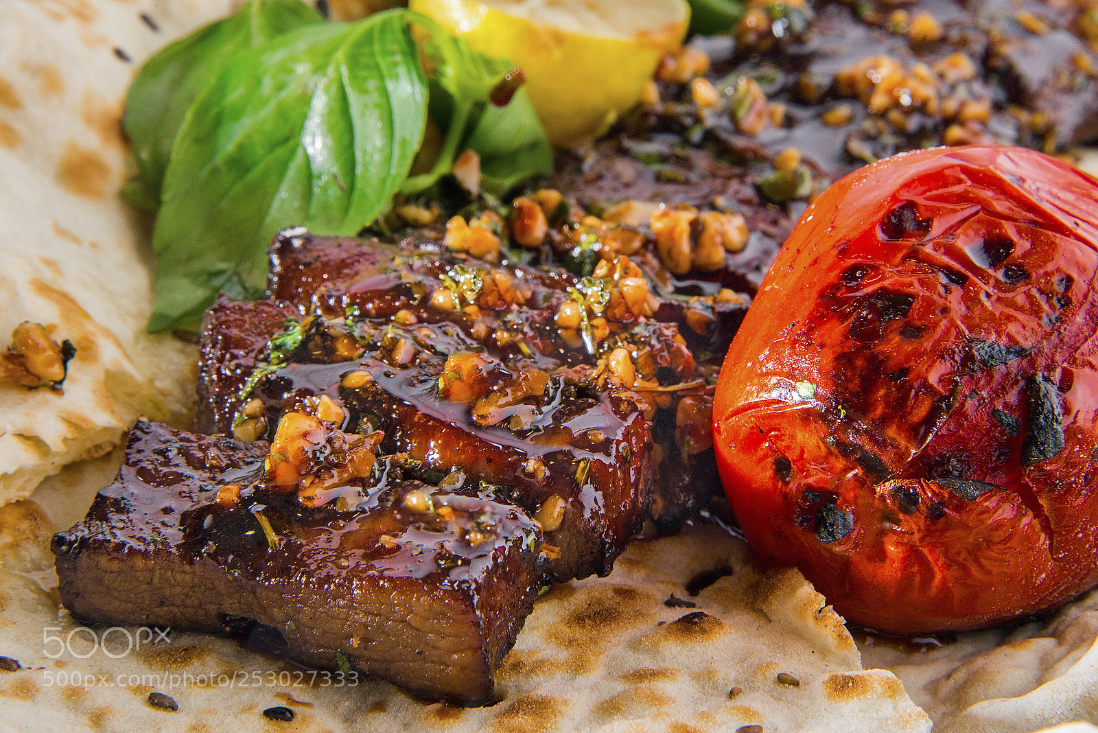 Nikon D800 sample photo. عکاسی غذایی و صنعتی photography