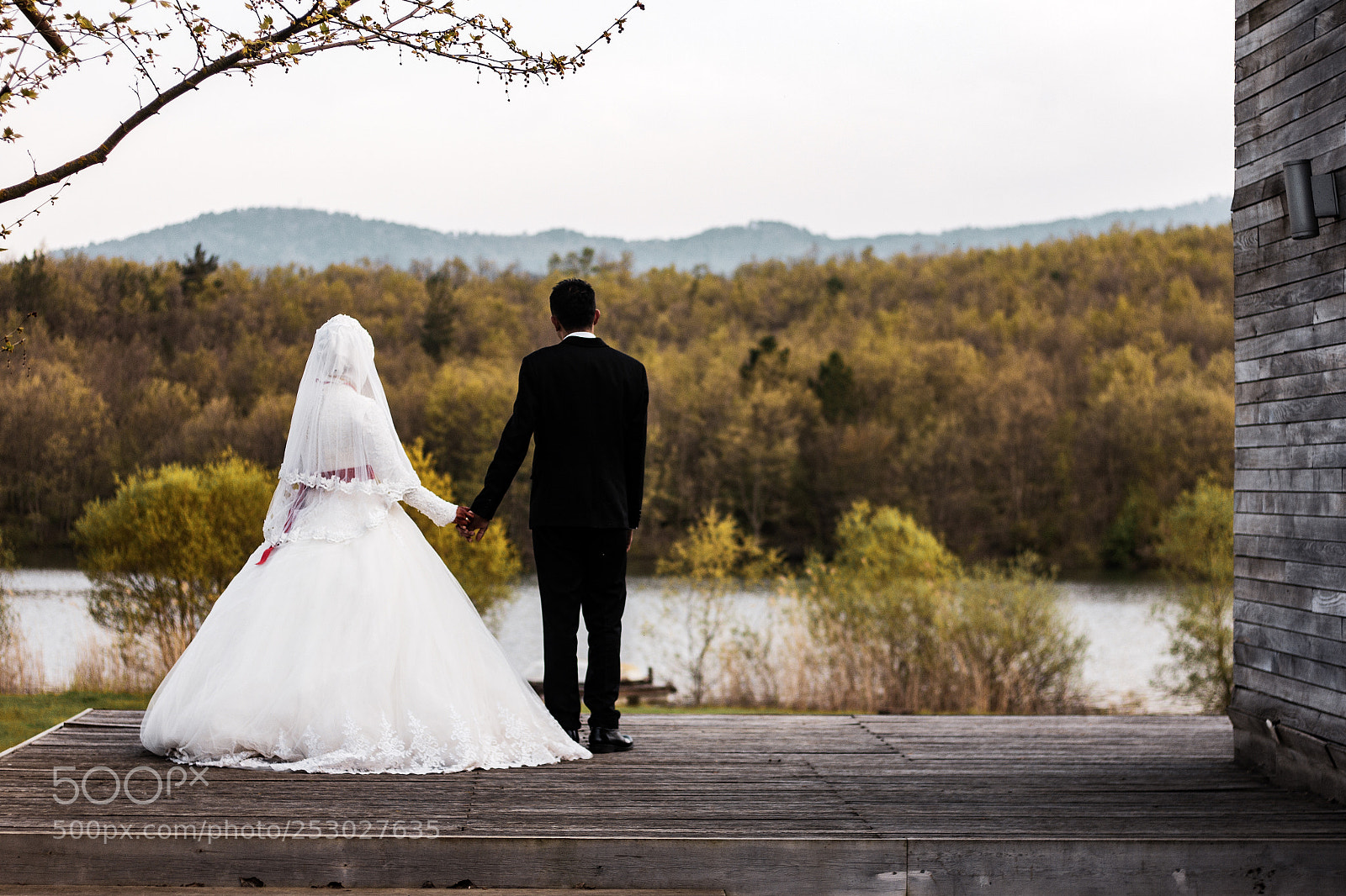 Canon EOS 60D sample photo. Wedding day photography