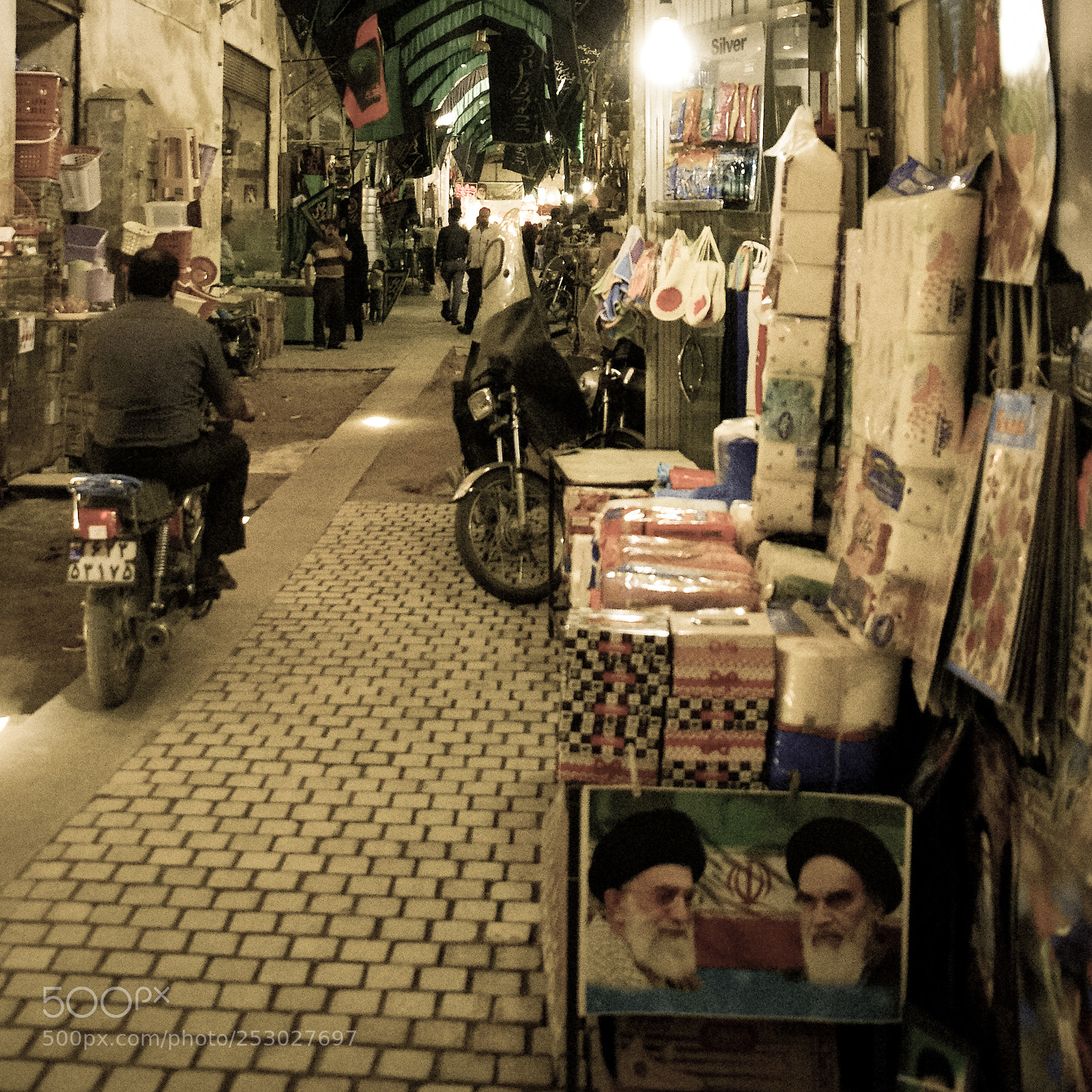 Pentax K-5 sample photo. Kashan photography