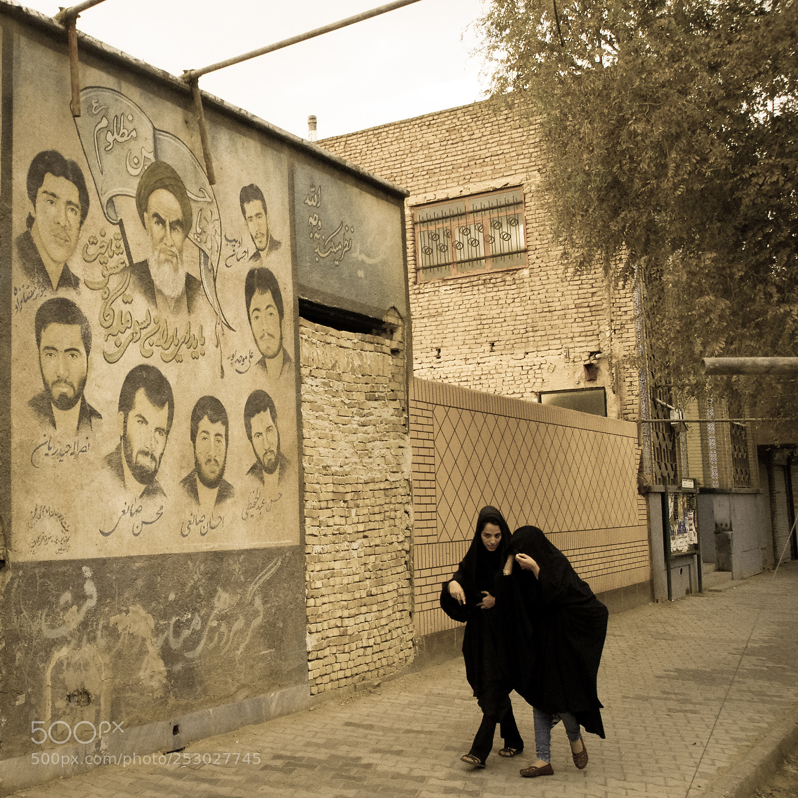Pentax K-5 sample photo. Kashan photography