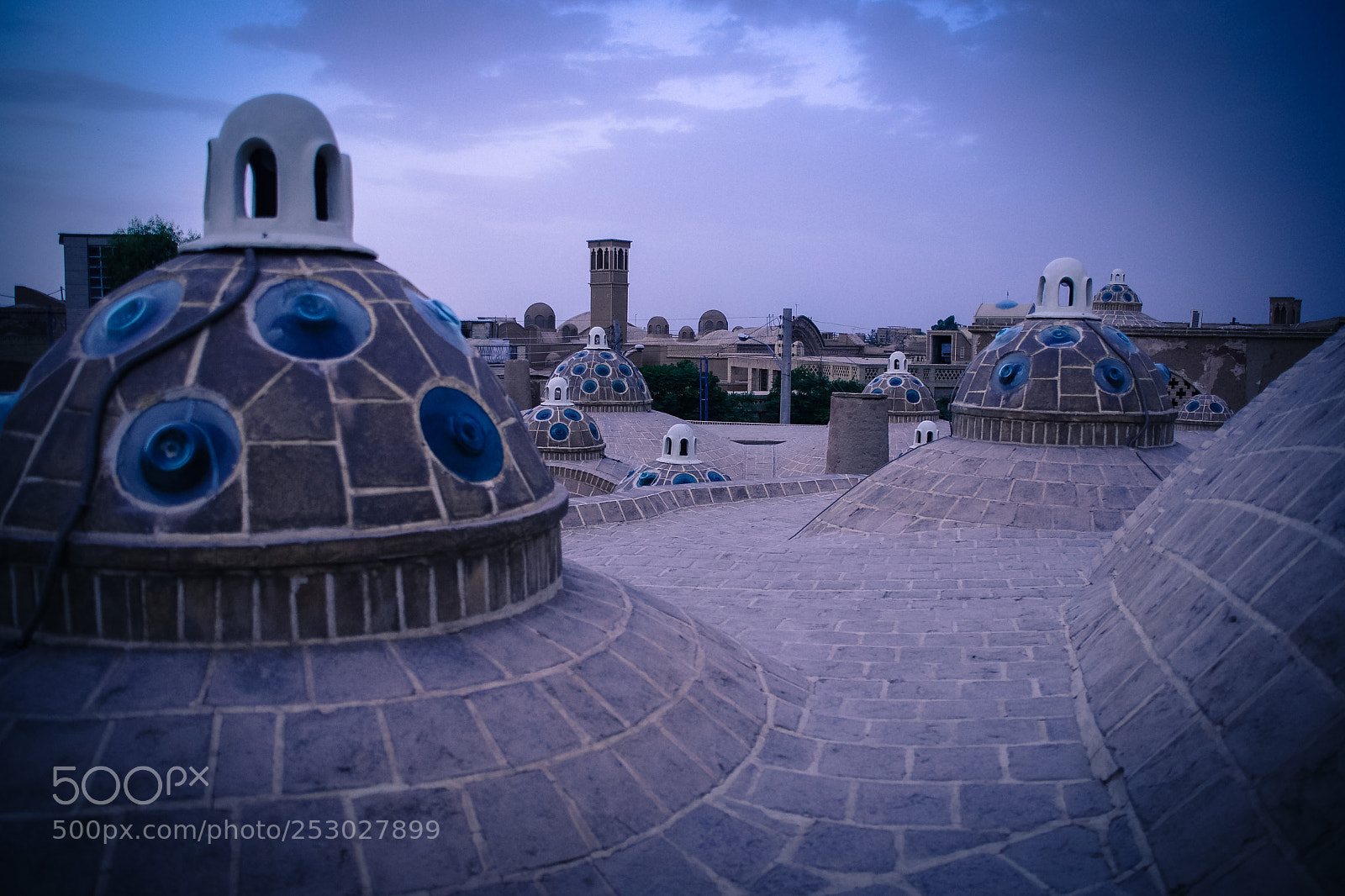 Pentax K-5 sample photo. Kashan photography