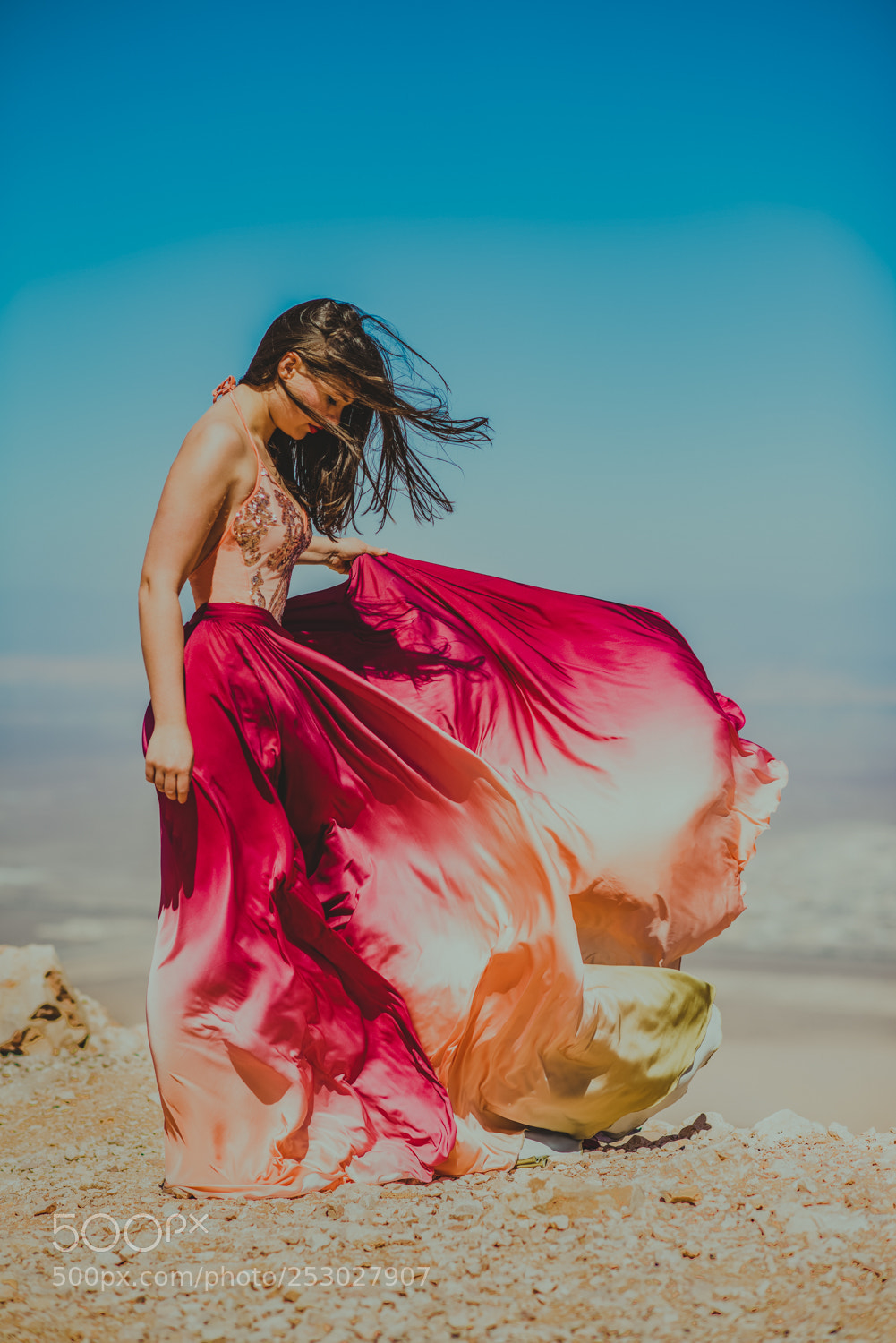 Nikon D800 sample photo. Windy day photography