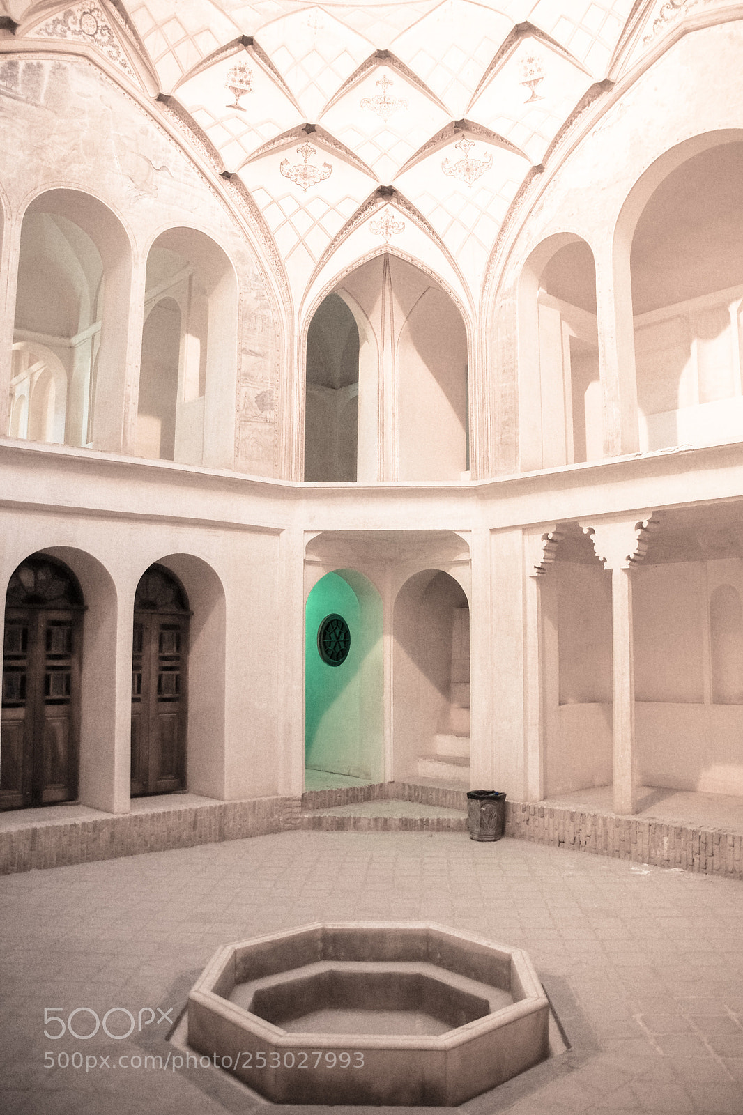 Pentax K-5 sample photo. Kashan photography