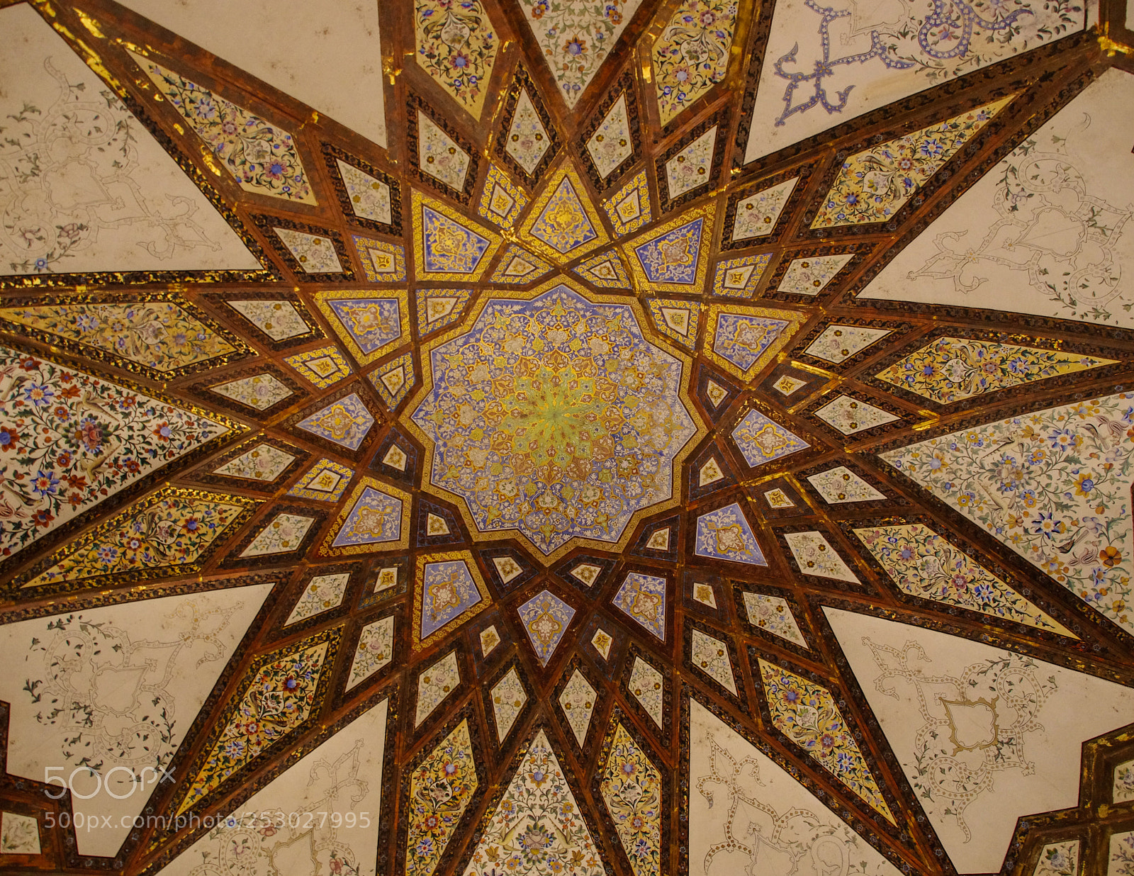 Pentax K-5 sample photo. Kashan photography