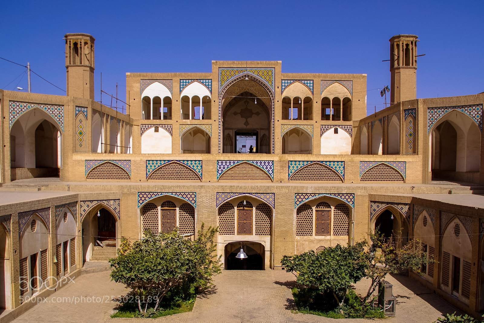 Pentax K-5 sample photo. Kashan photography
