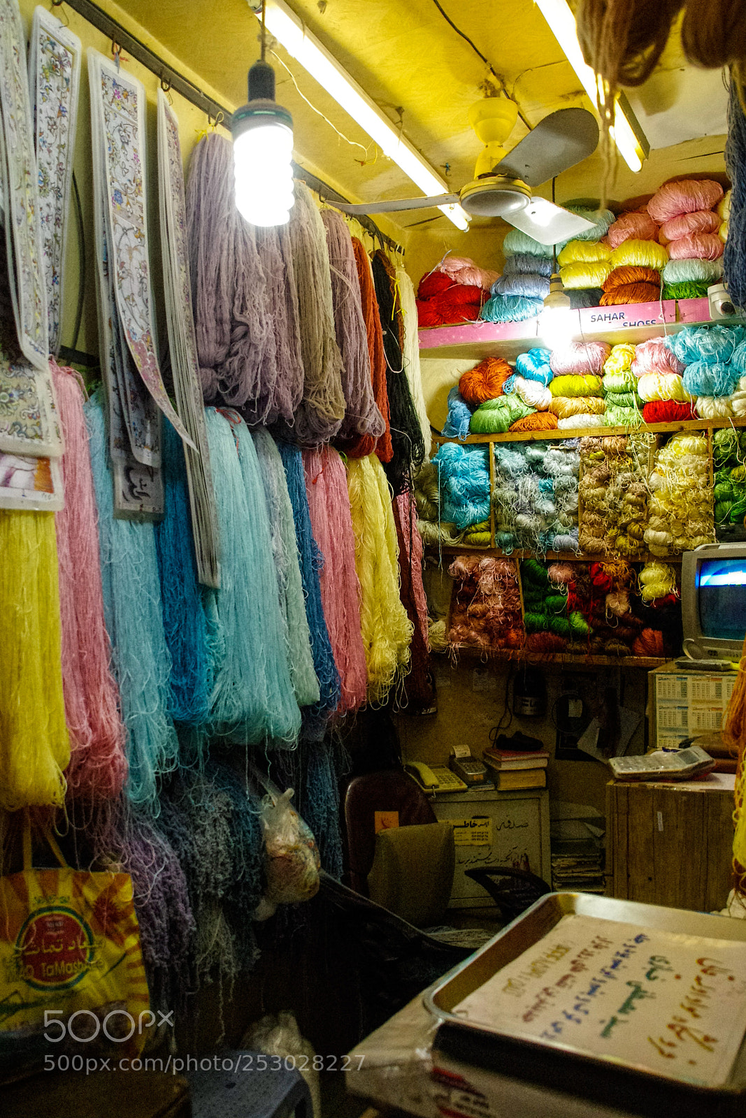 Pentax K-5 sample photo. Kashan photography