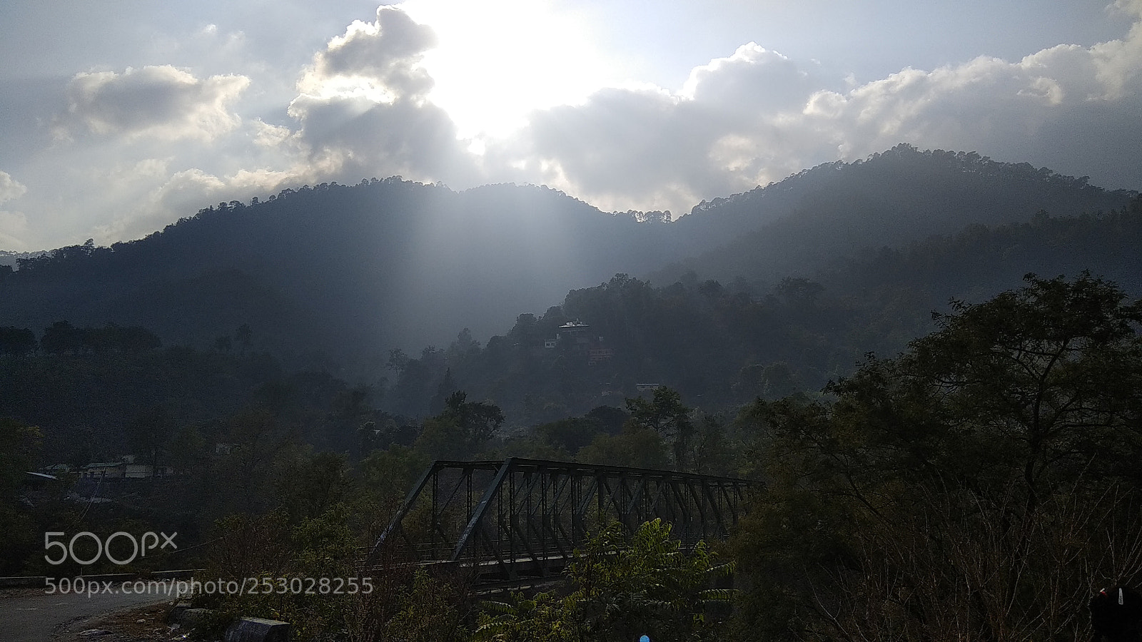 Xiaomi Redmi Note 4 sample photo. Uttarakhand photography