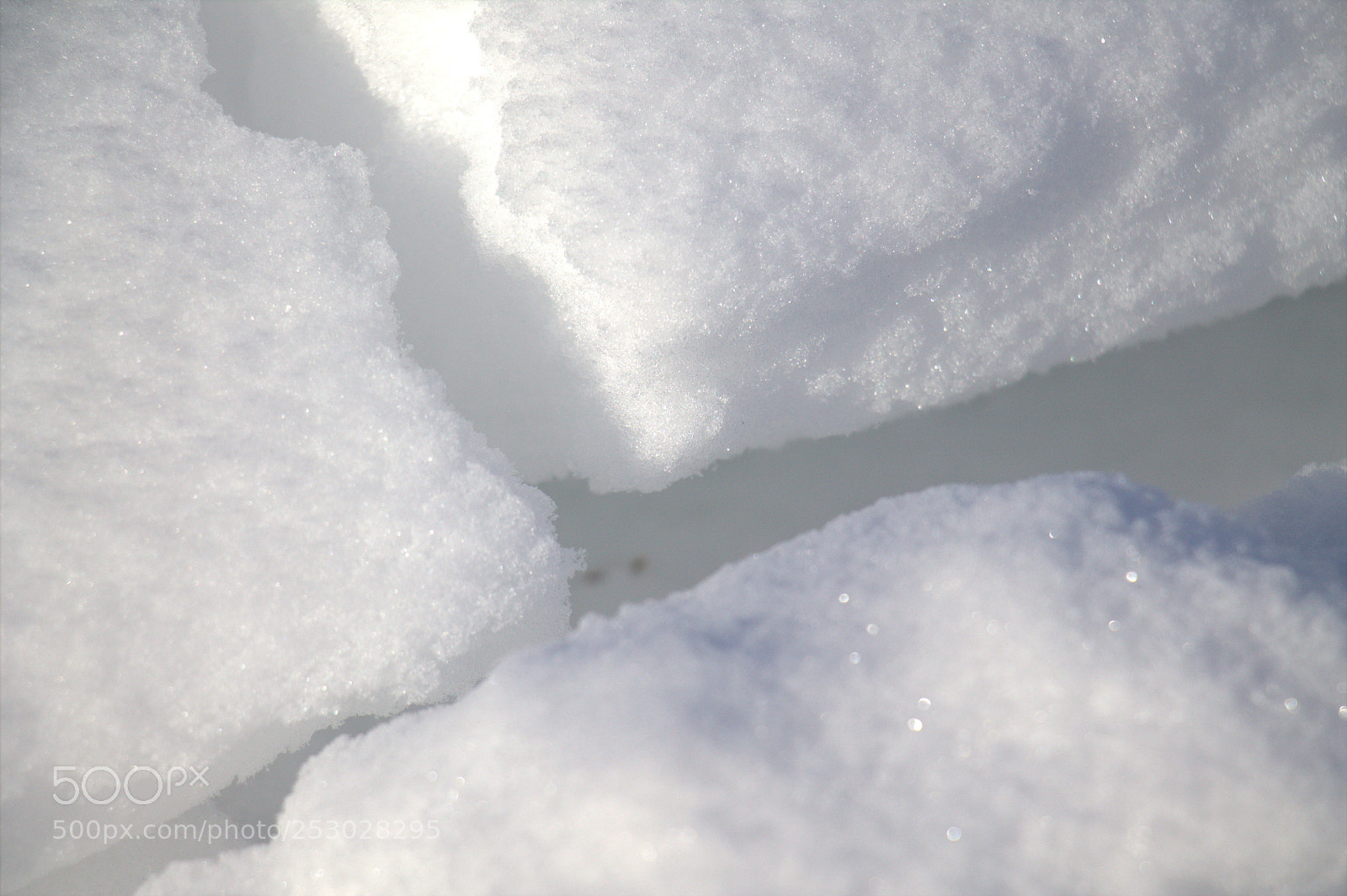 Canon EOS 1100D (EOS Rebel T3 / EOS Kiss X50) sample photo. Снег / snow photography