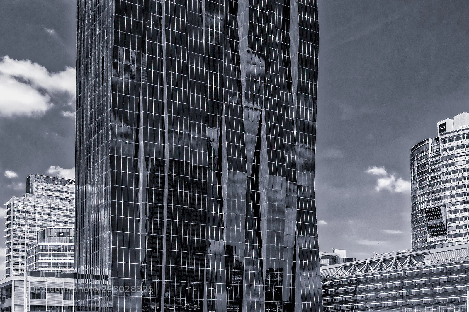 Nikon D4S sample photo. Vienna ! photography