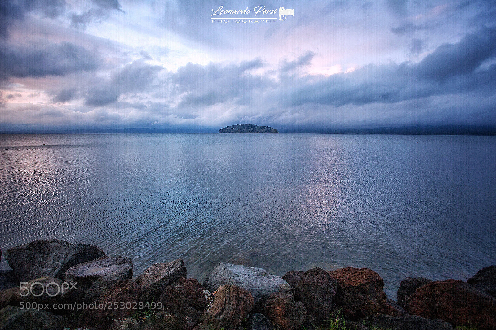 Canon EOS 5D Mark II sample photo. Bolsena lake... photography