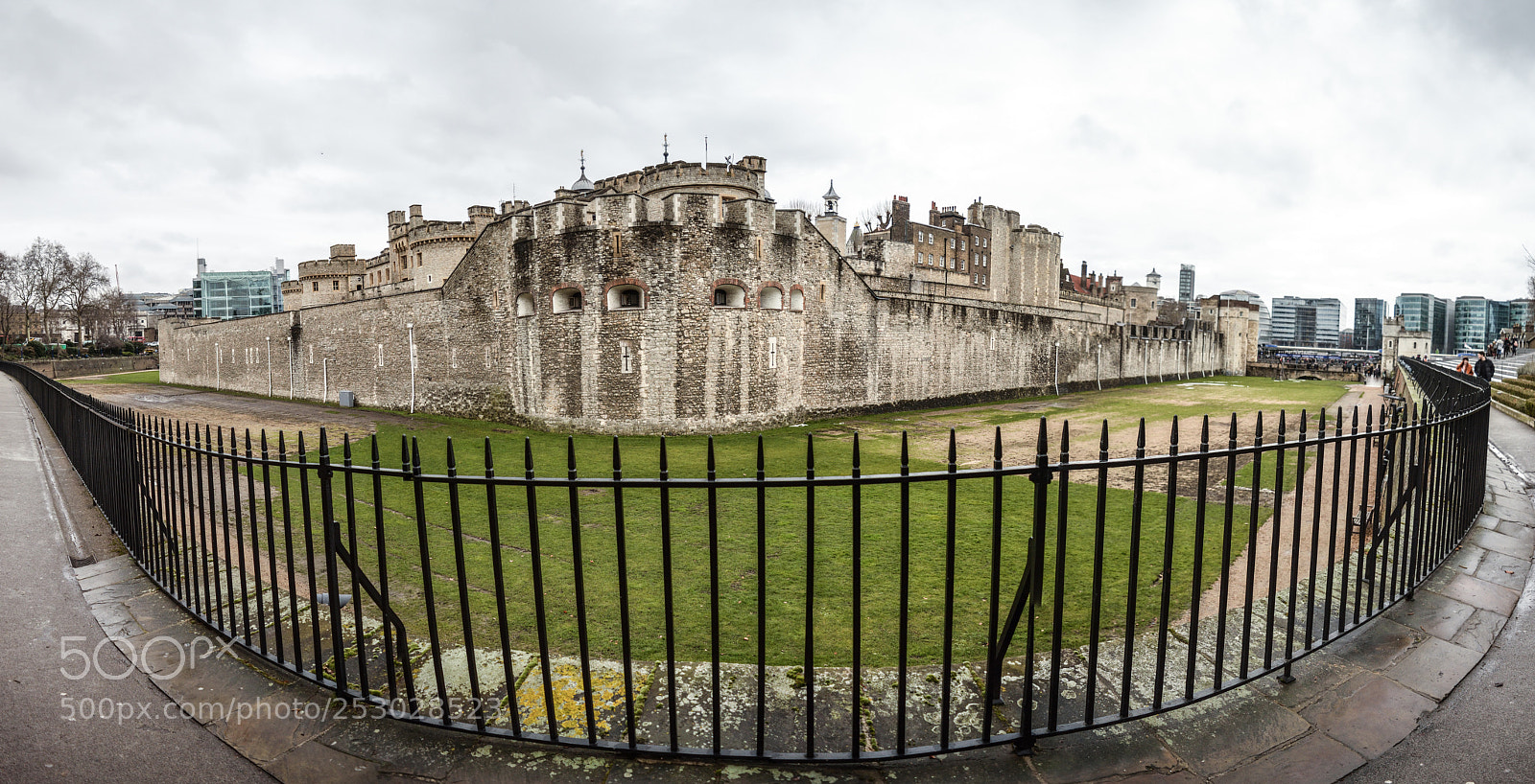 Nikon D3200 sample photo. London panorama small photography