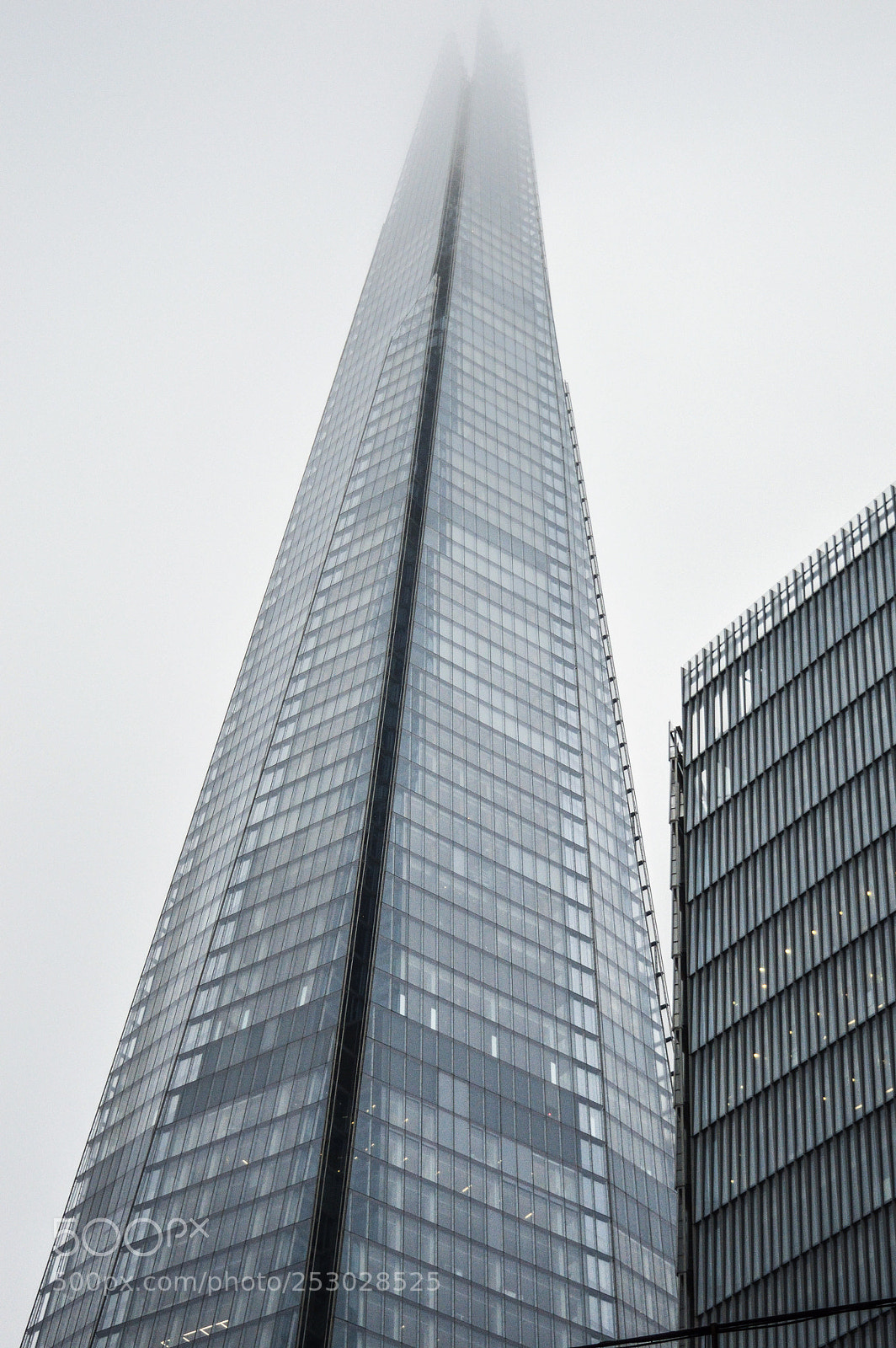 Nikon D3200 sample photo. London photography