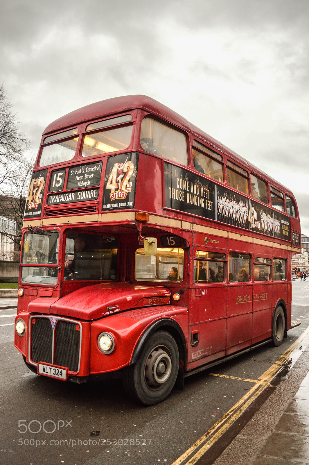 Nikon D3200 sample photo. London photography