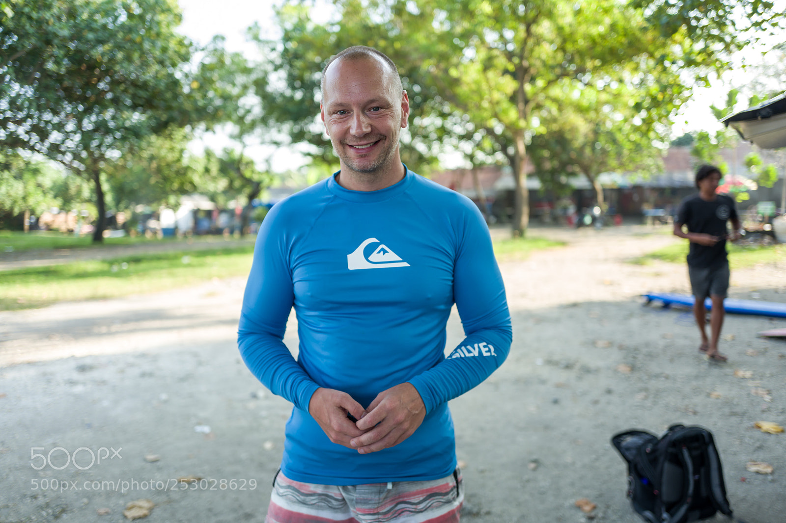 Leica Q (Typ 116) sample photo. Canggu, balia - april photography
