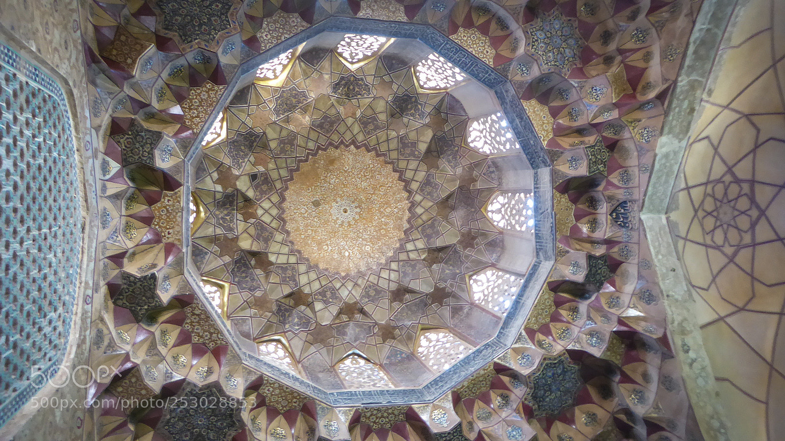 Panasonic Lumix DMC-ZS50 (Lumix DMC-TZ70) sample photo. Kerman photography