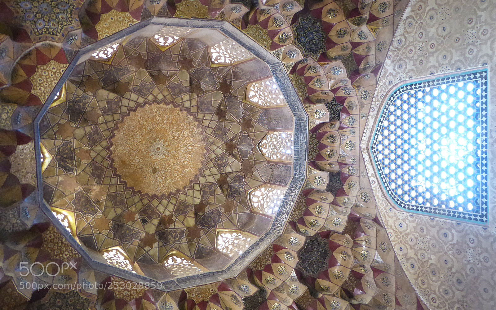 Panasonic Lumix DMC-ZS50 (Lumix DMC-TZ70) sample photo. Kerman photography