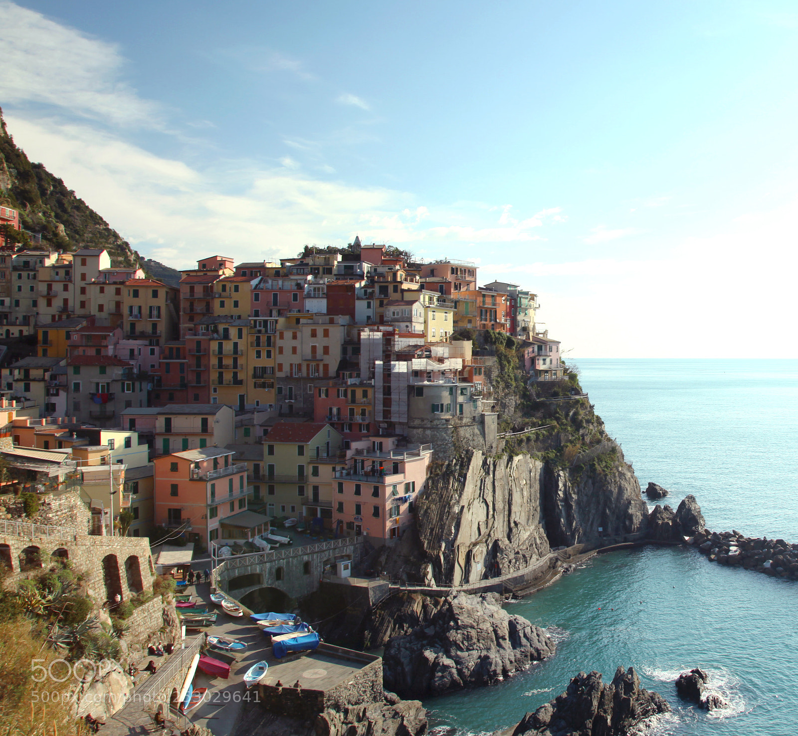 Canon EOS 5D Mark II sample photo. Italy #37 photography