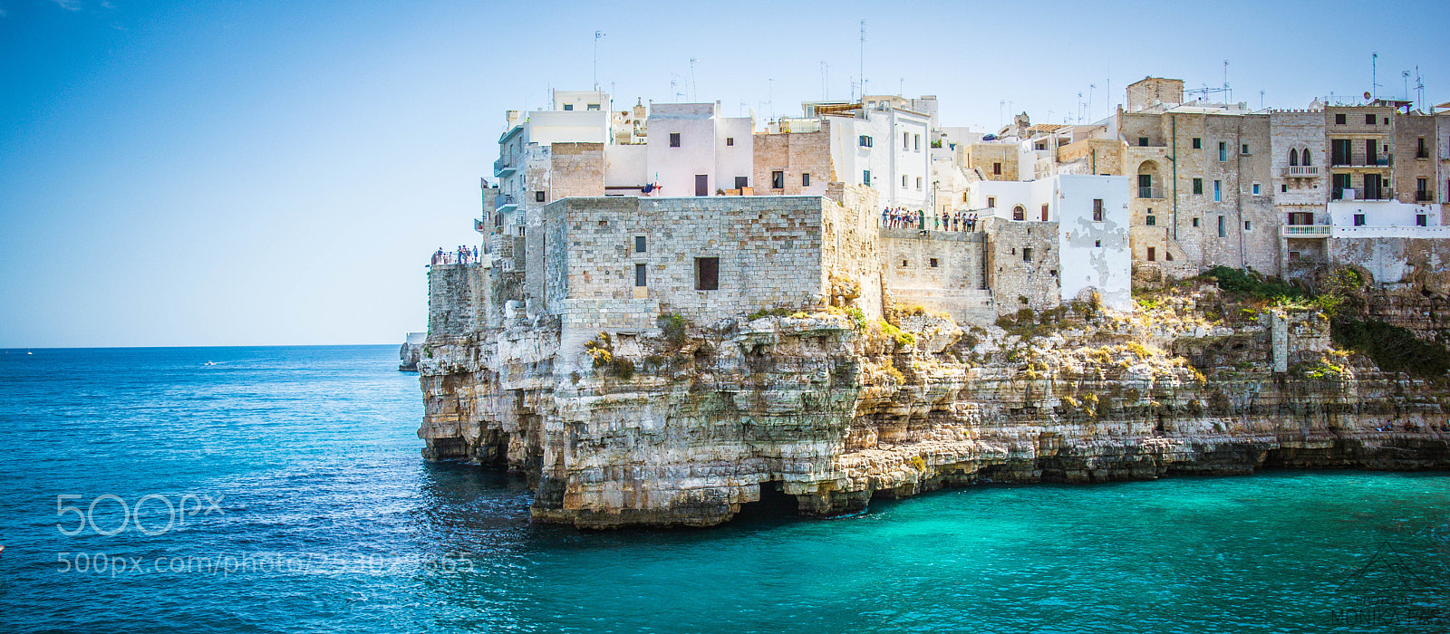 Nikon D5200 sample photo. Italy photography