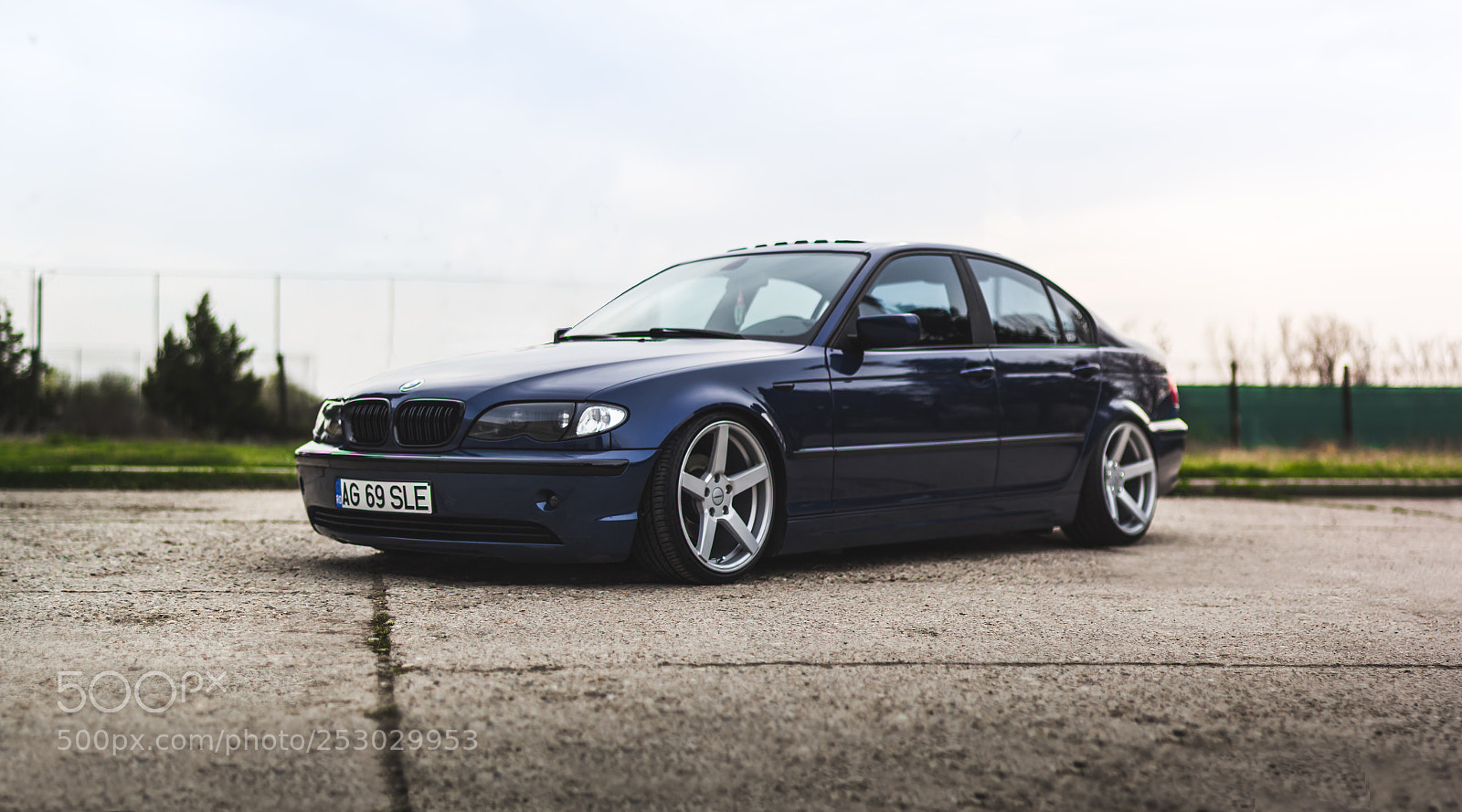 Canon EOS 100D (EOS Rebel SL1 / EOS Kiss X7) sample photo. Bmw e46 photography