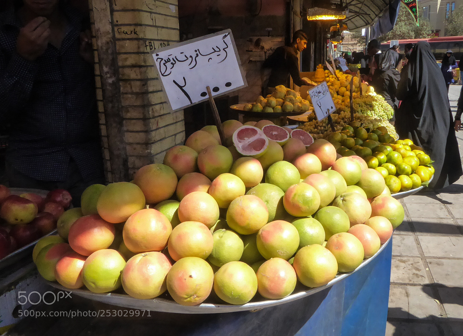 Panasonic Lumix DMC-ZS50 (Lumix DMC-TZ70) sample photo. Kerman photography