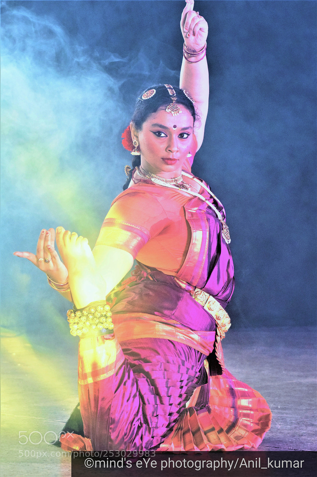 Nikon D3300 sample photo. Bharathanatyam photography