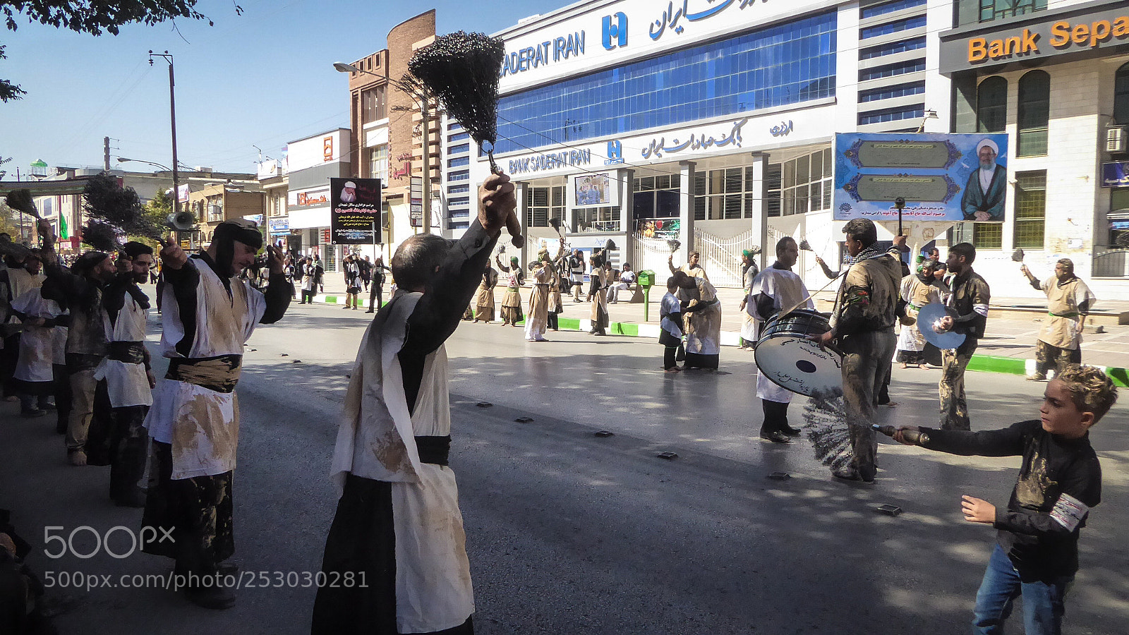 Panasonic Lumix DMC-ZS50 (Lumix DMC-TZ70) sample photo. Kermanshah photography