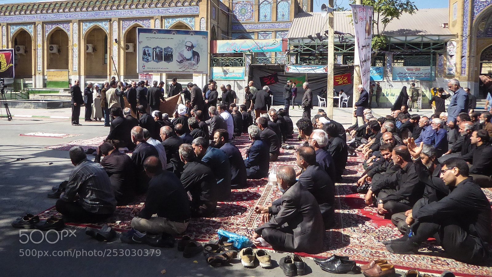 Panasonic Lumix DMC-ZS50 (Lumix DMC-TZ70) sample photo. Kermanshah photography