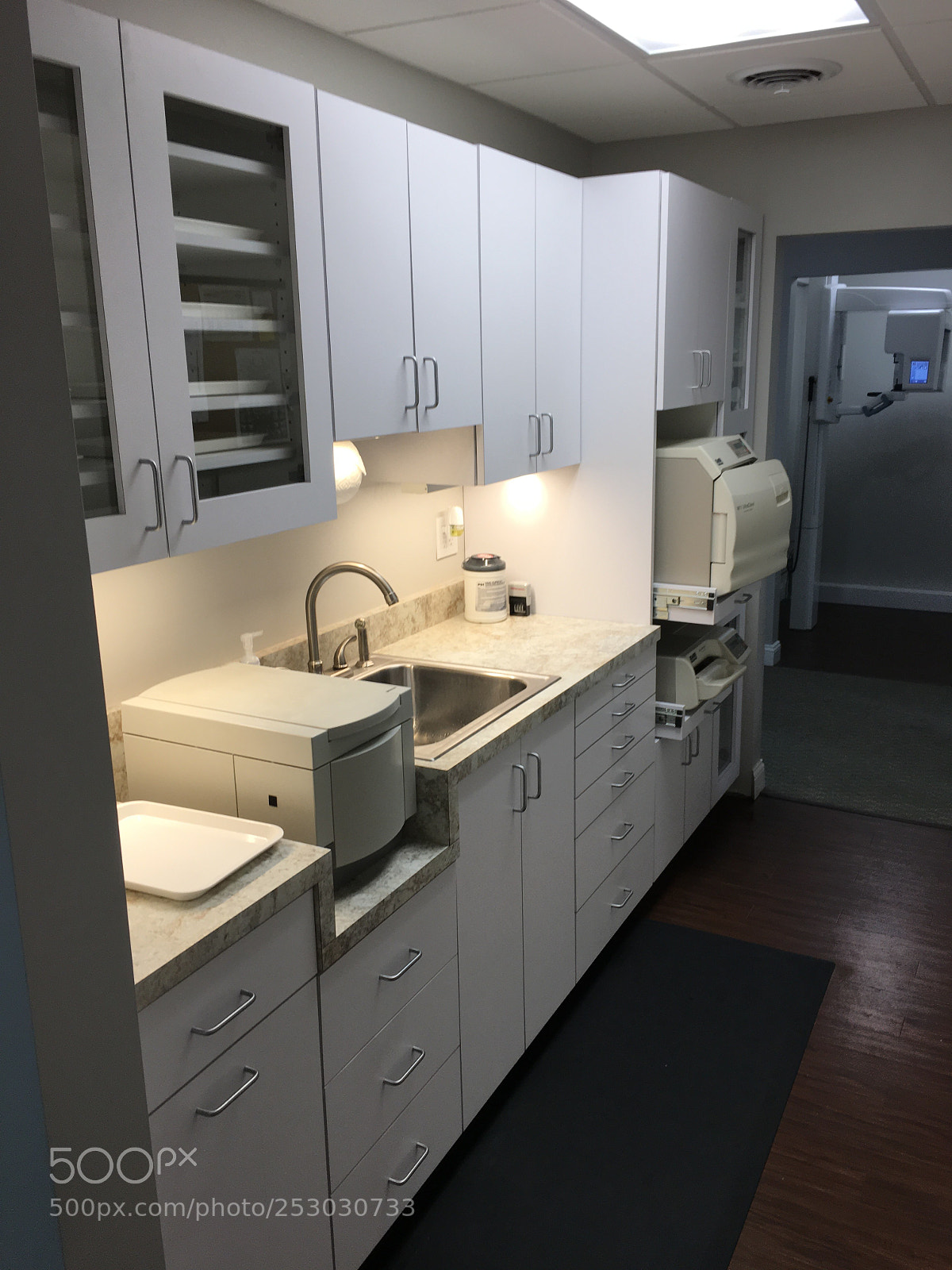 Apple iPhone 6s Plus sample photo. Chesterfield family dentistry photography