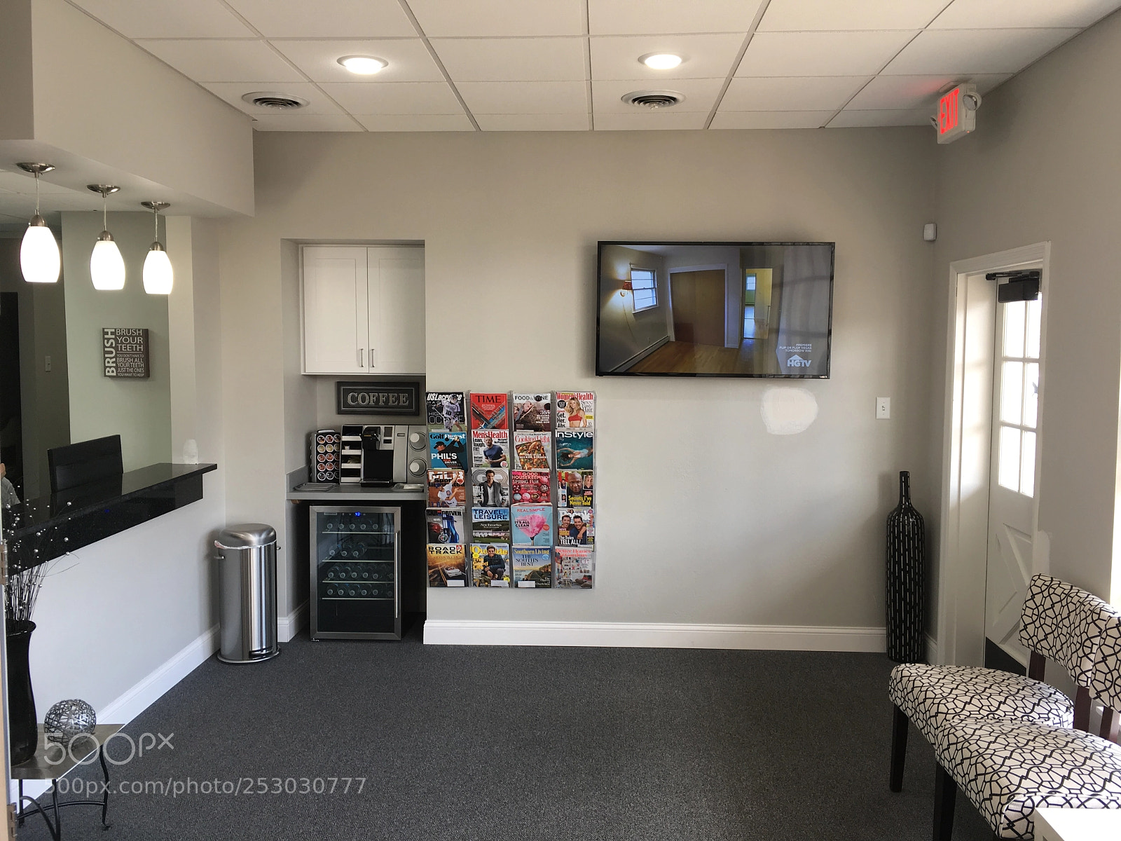 Apple iPhone 6s Plus sample photo. Chesterfield family dentistry photography
