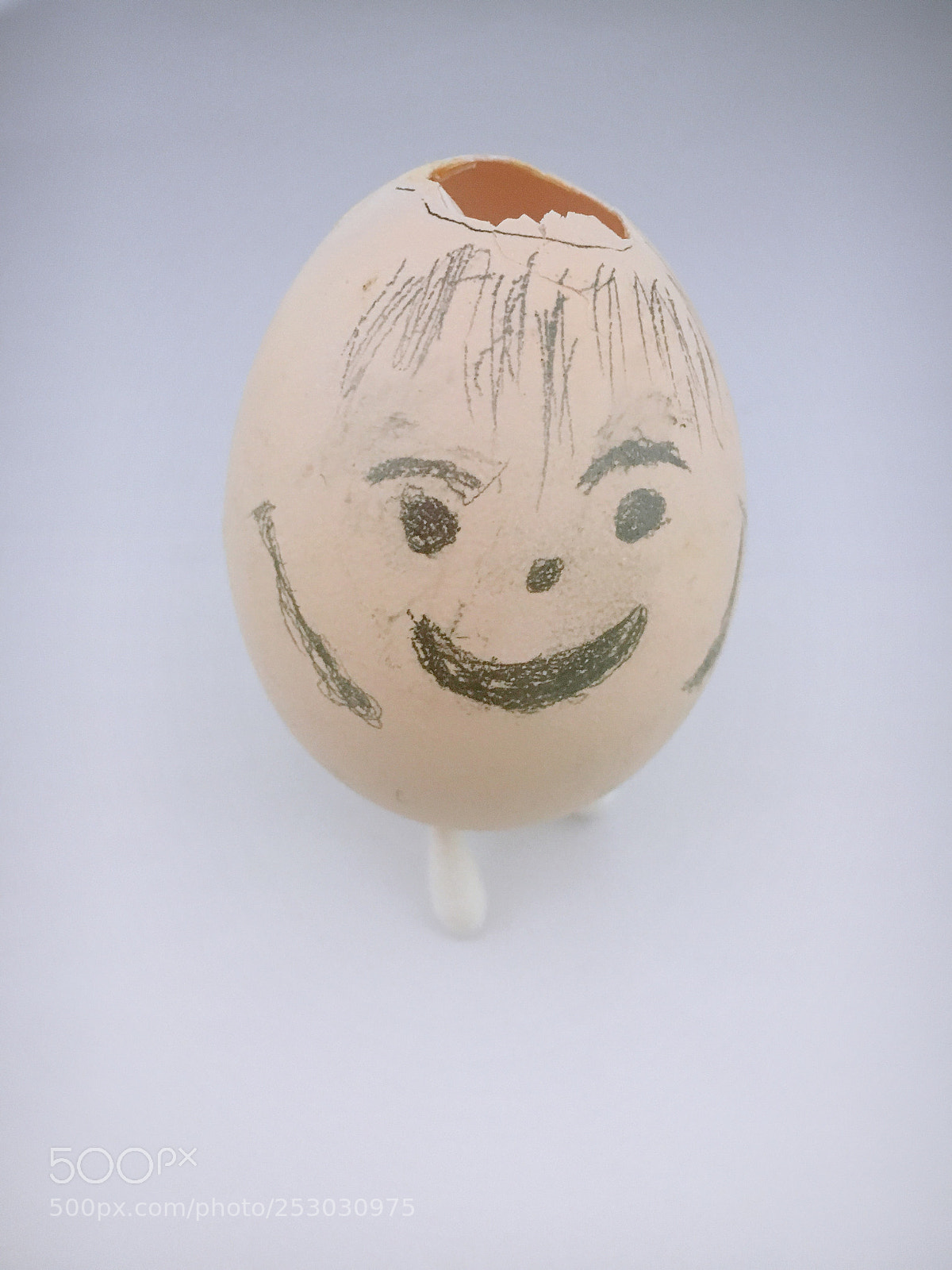 Apple iPhone 6s sample photo. Smile egg photography