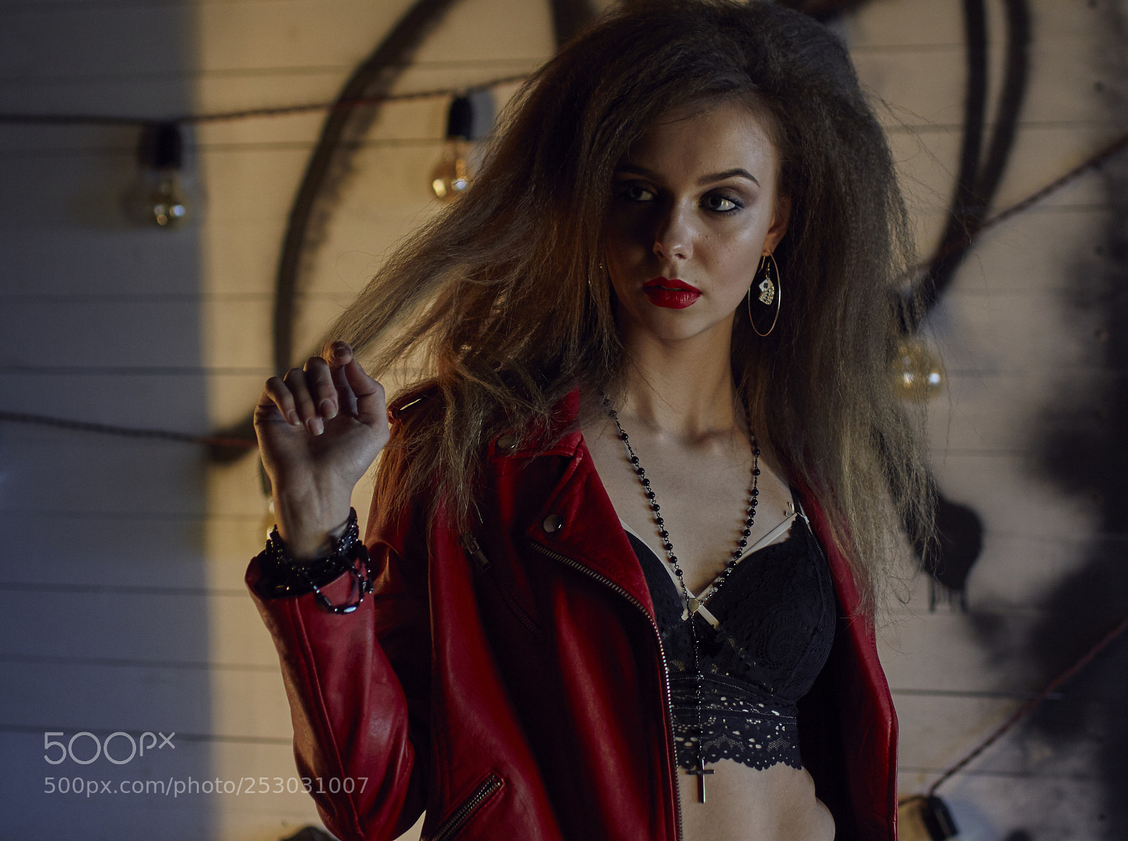 Canon EOS 50D sample photo. Girl photography
