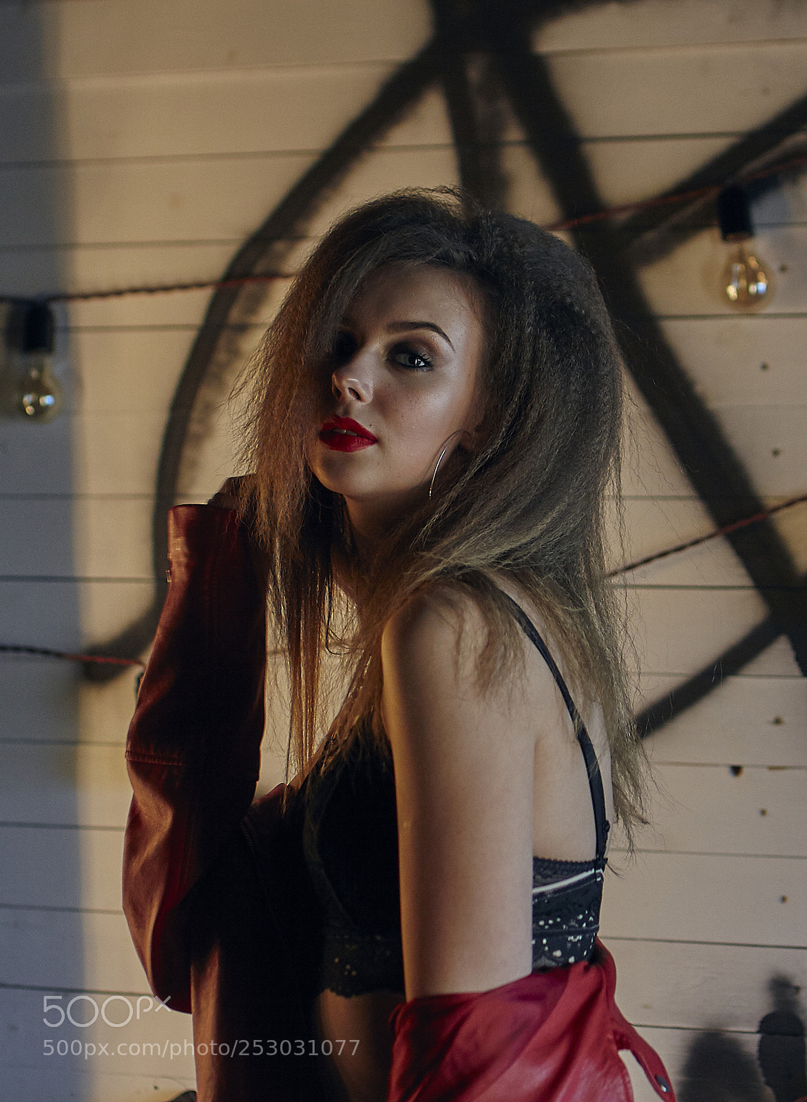 Canon EOS 50D sample photo. Girl photography
