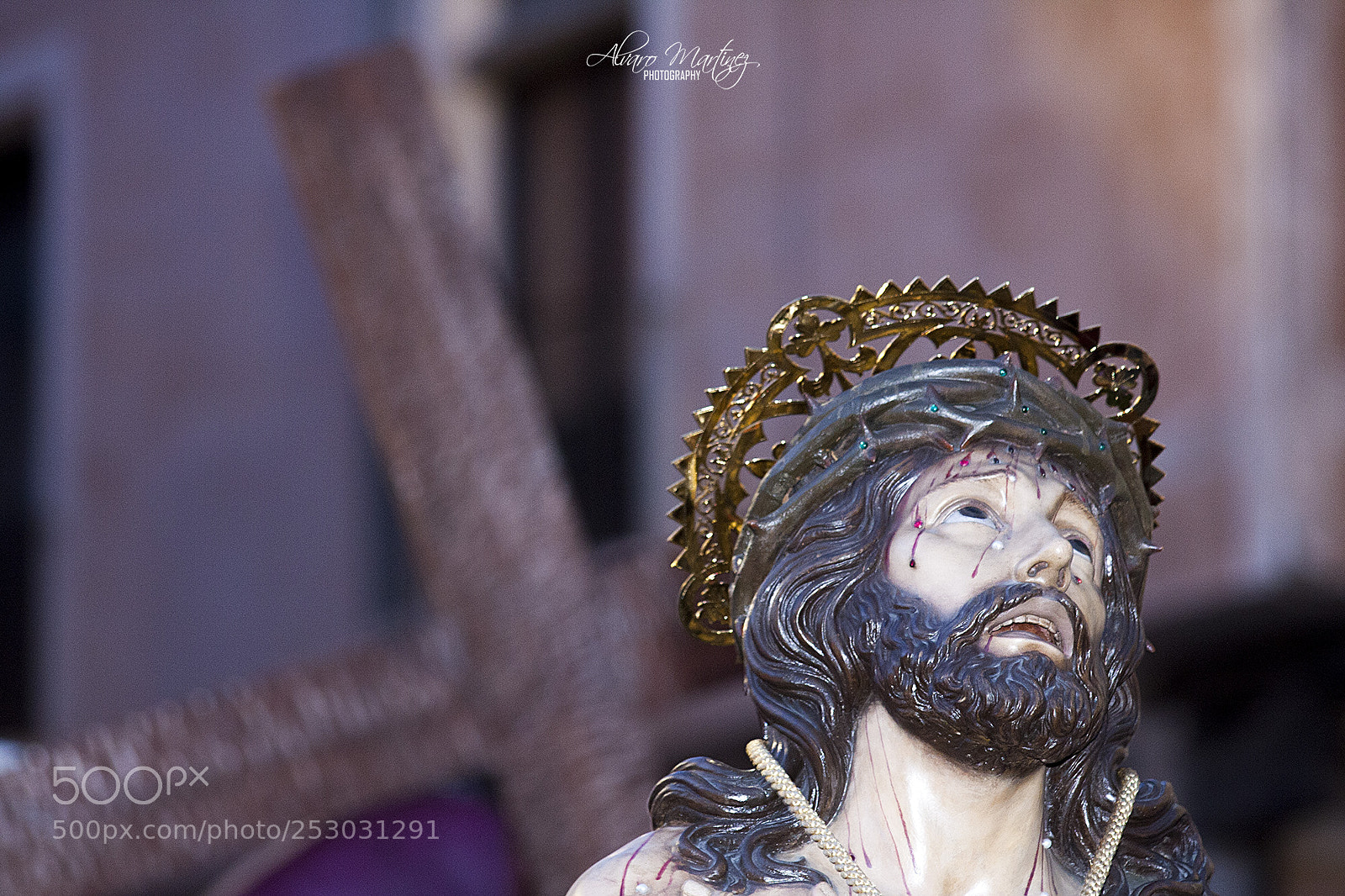 Canon EOS 40D sample photo. Sufrimiento photography