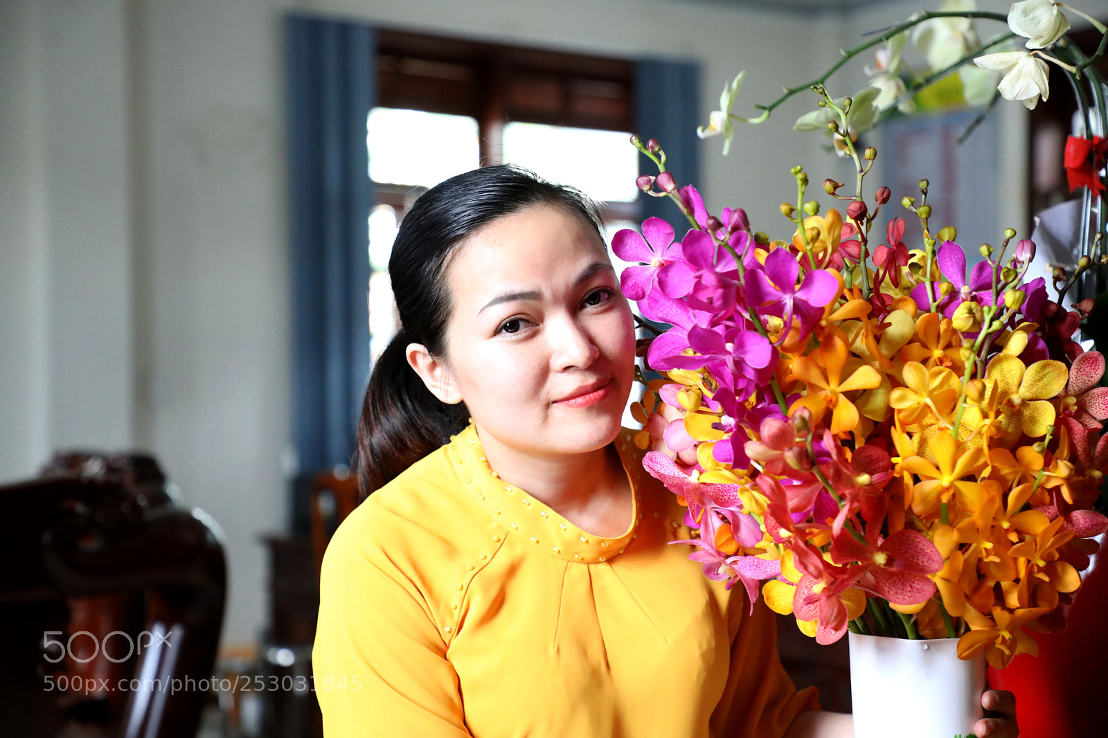 Canon EOS 5D Mark IV sample photo. Kim ngoan photography