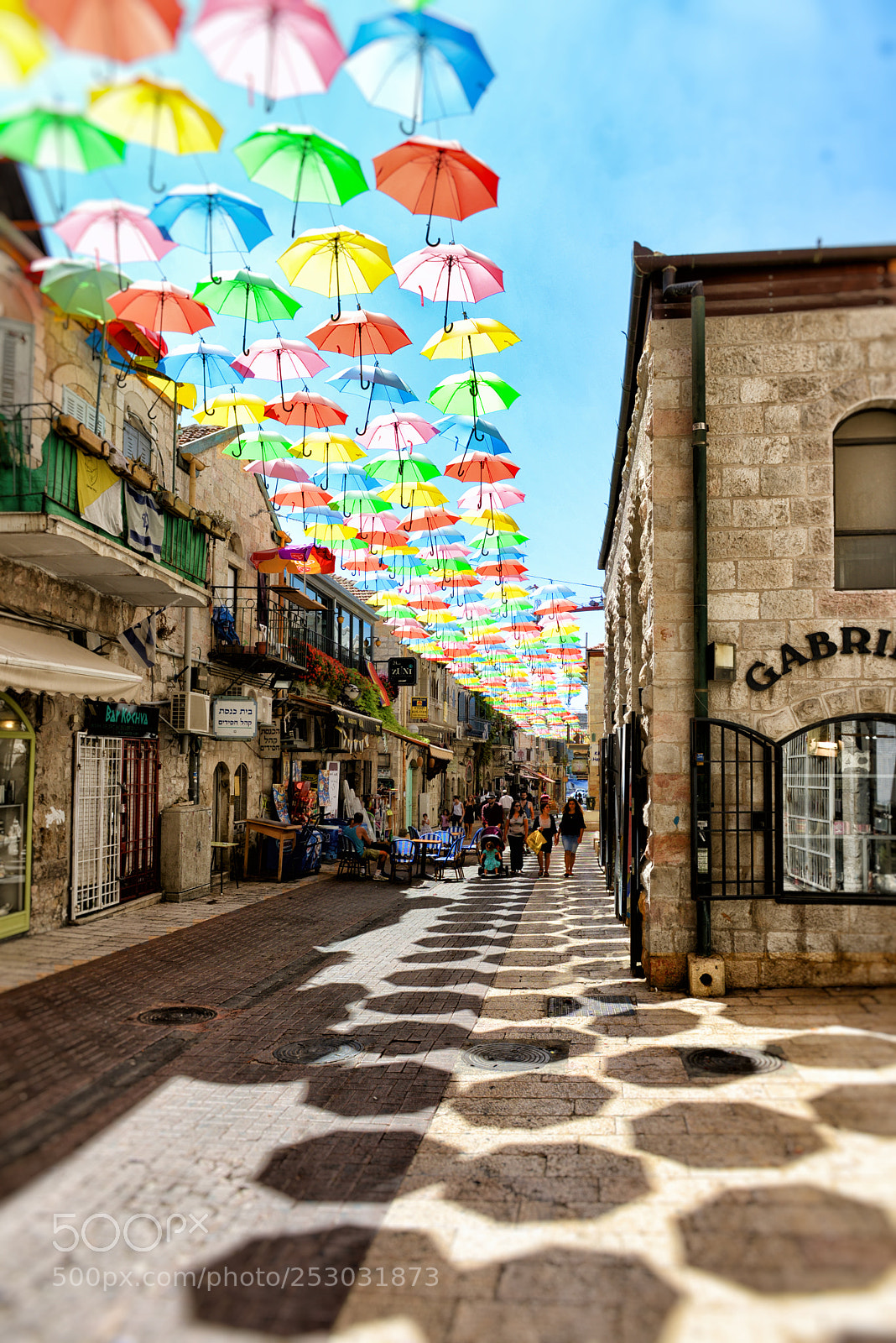 Nikon D600 sample photo. ירושלים photography