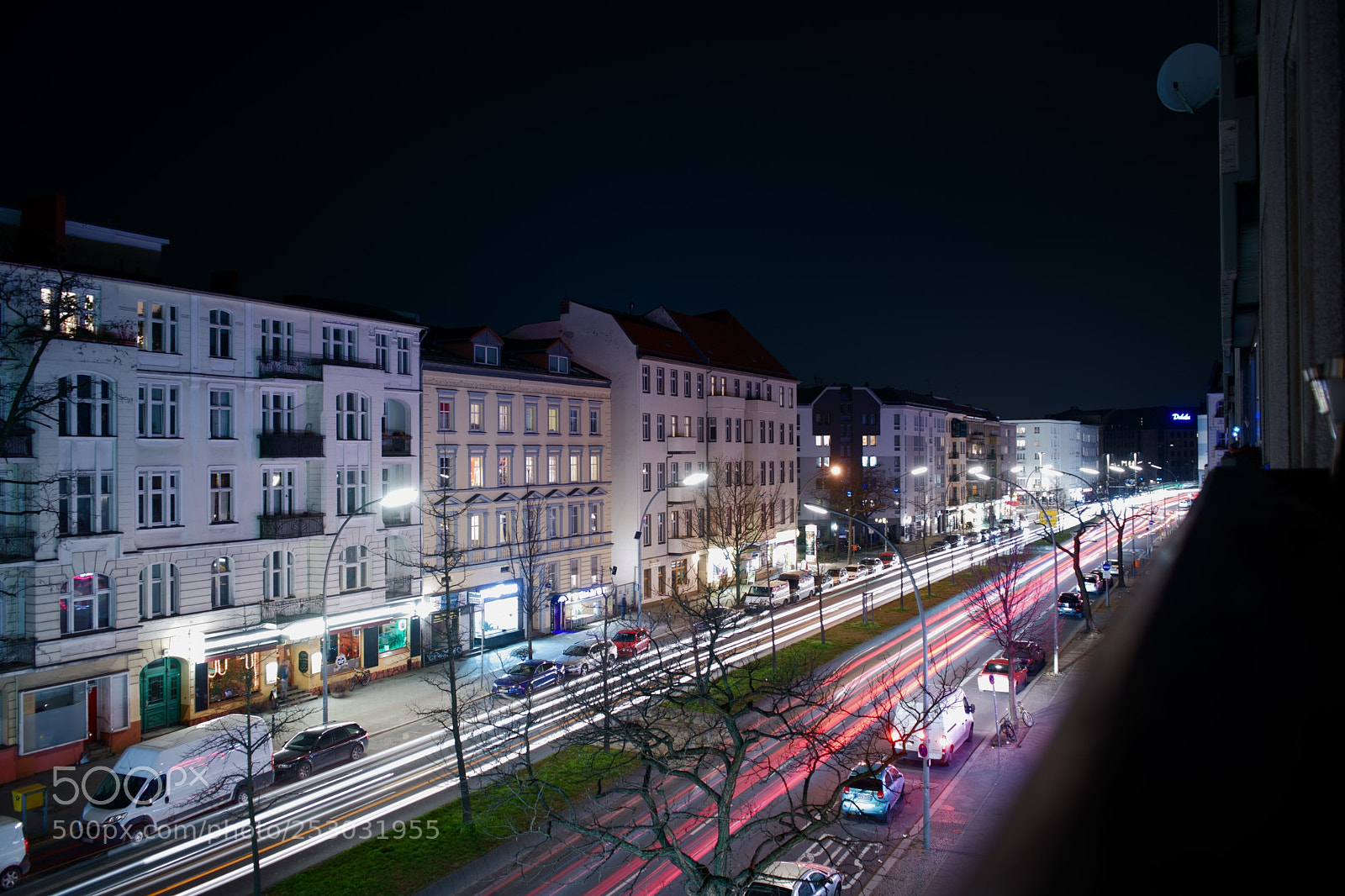 Sony a7 II sample photo. Rush hour photography