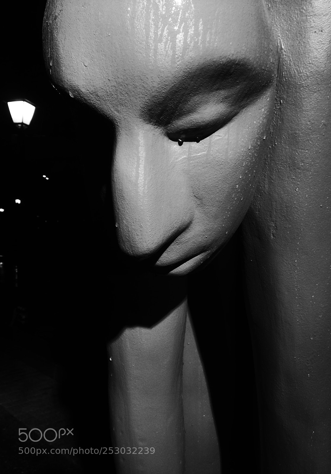 Apple iPhone 5 sample photo. Img photography