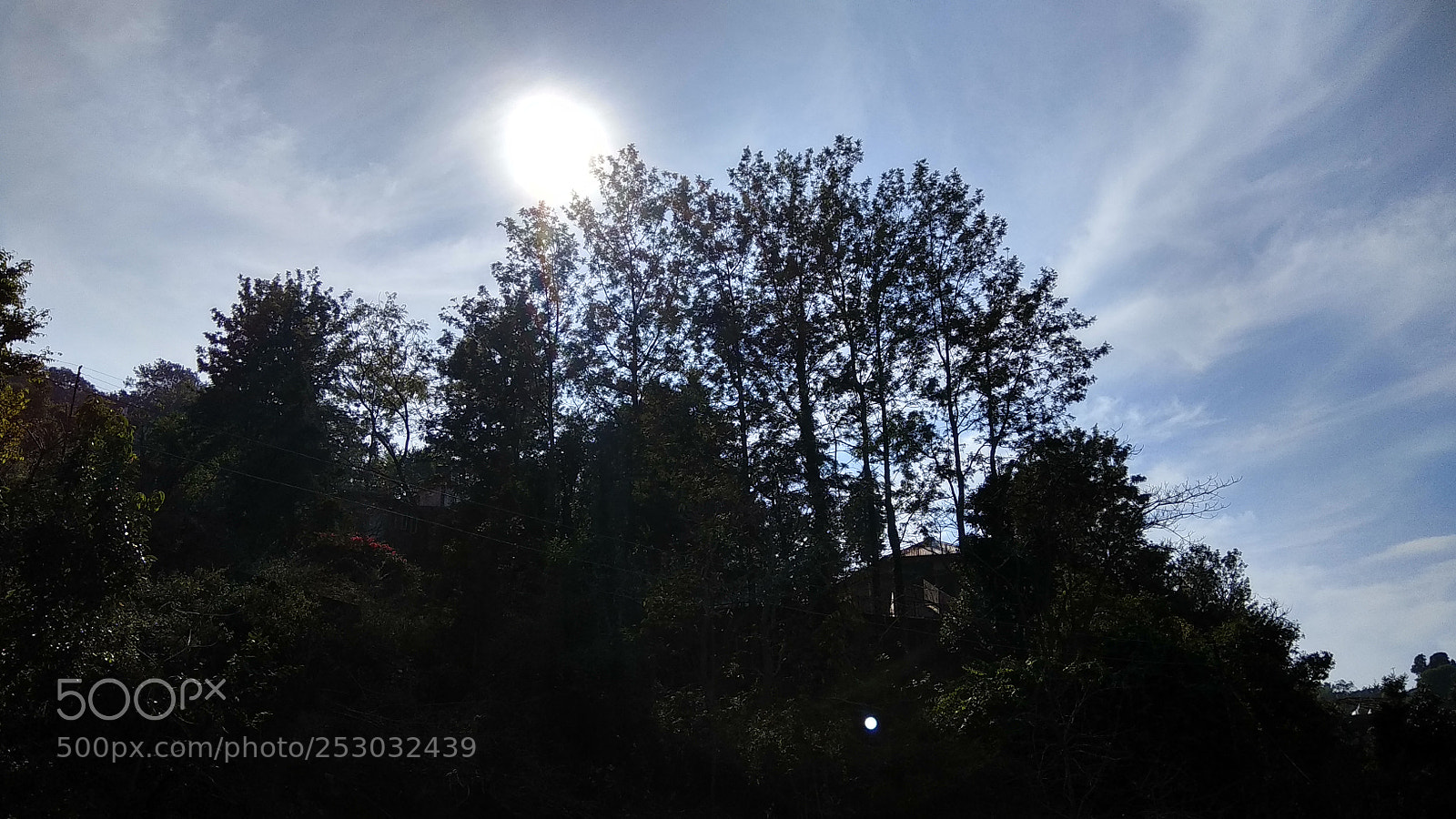 Xiaomi Redmi Note 4 sample photo. Naukuchiatal photography