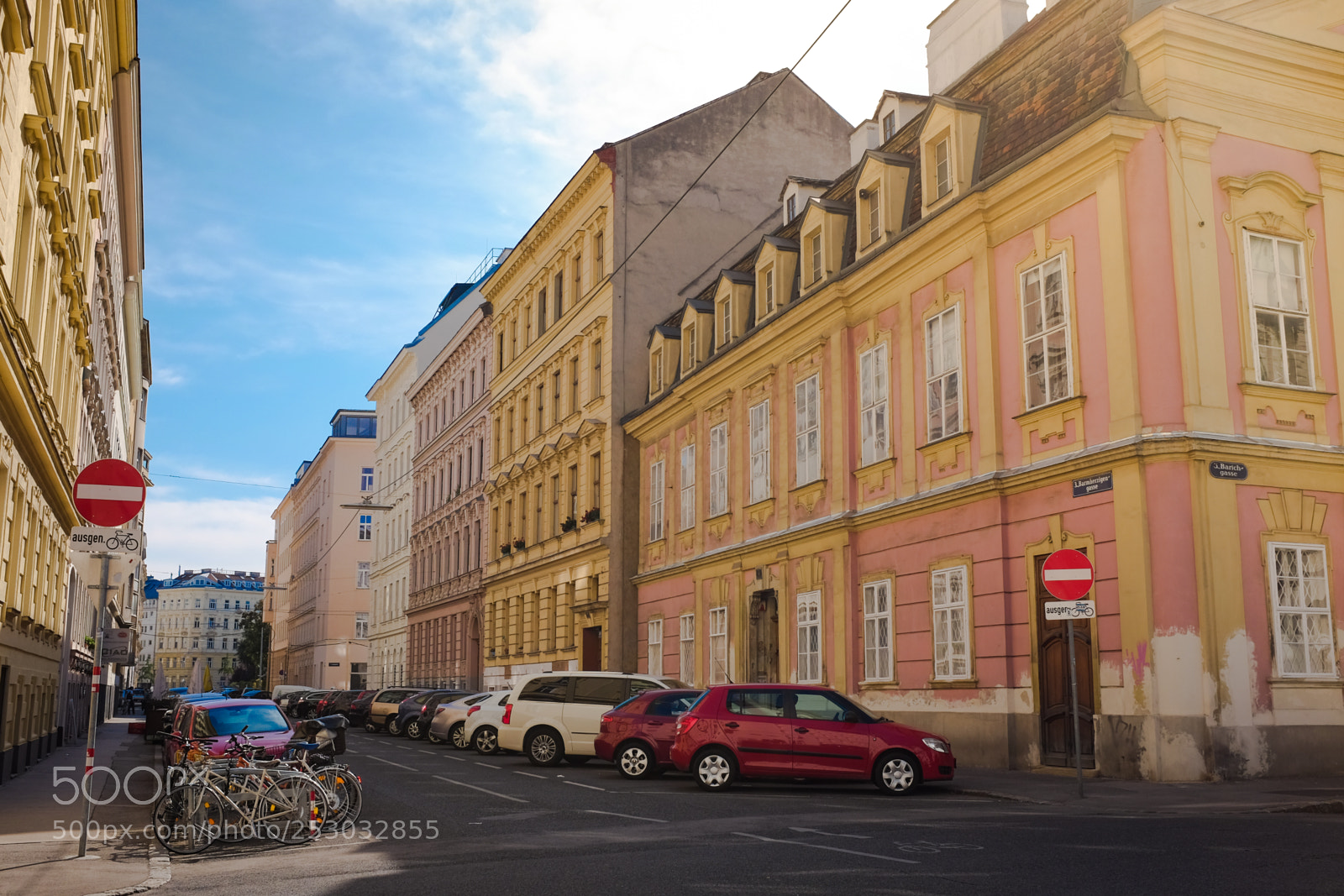 Fujifilm X100T sample photo. Beautiful city photography