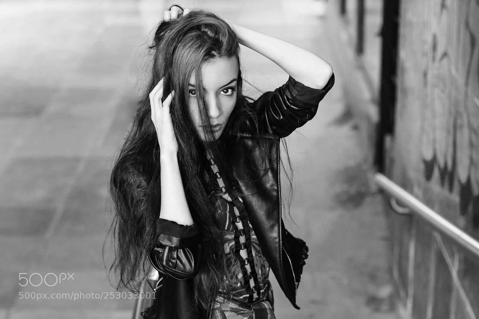 Canon EOS 70D sample photo. Maya photography