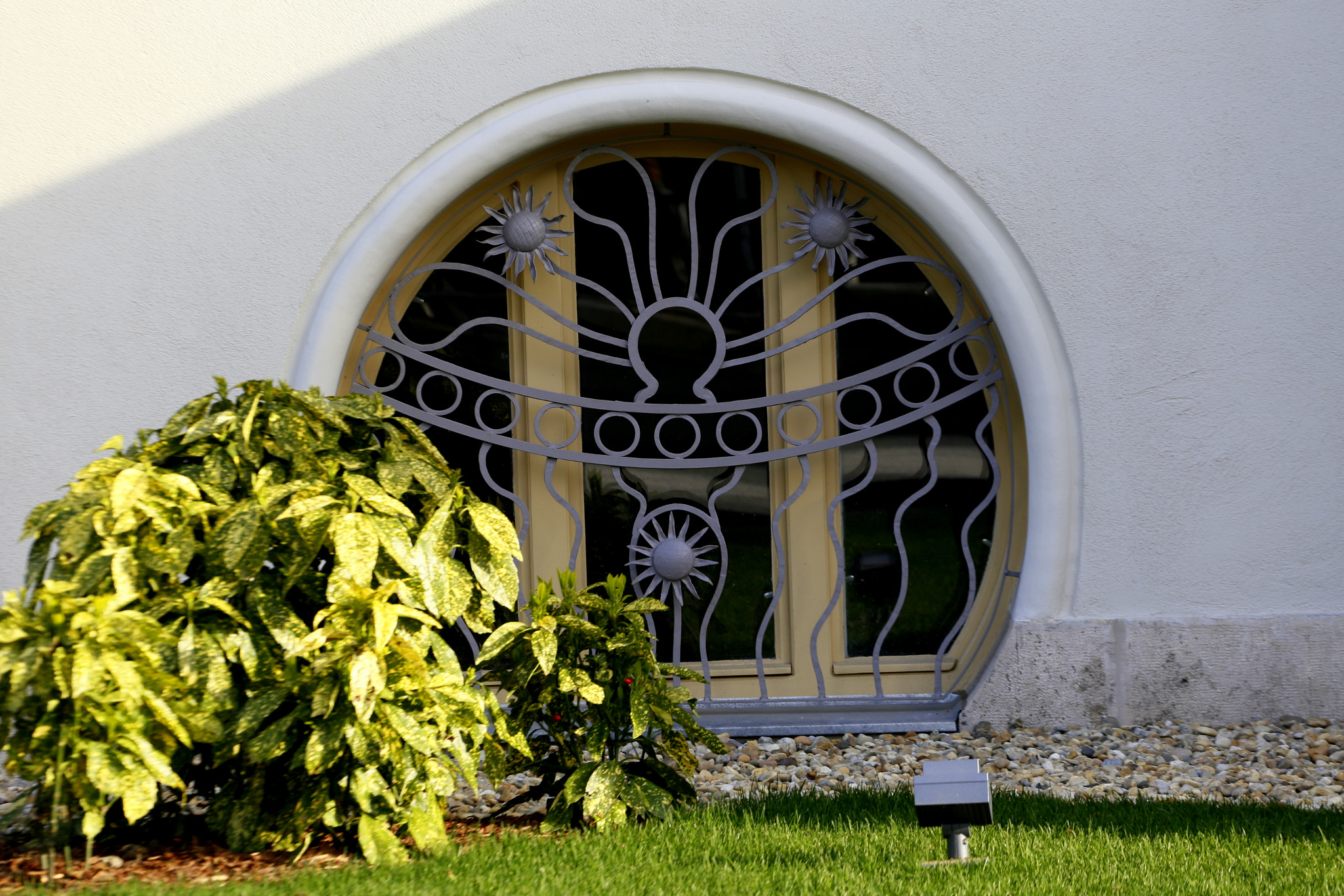 Canon EOS 6D + Canon EF 70-200mm F4L USM sample photo. Kőrössy villa, budapest photography