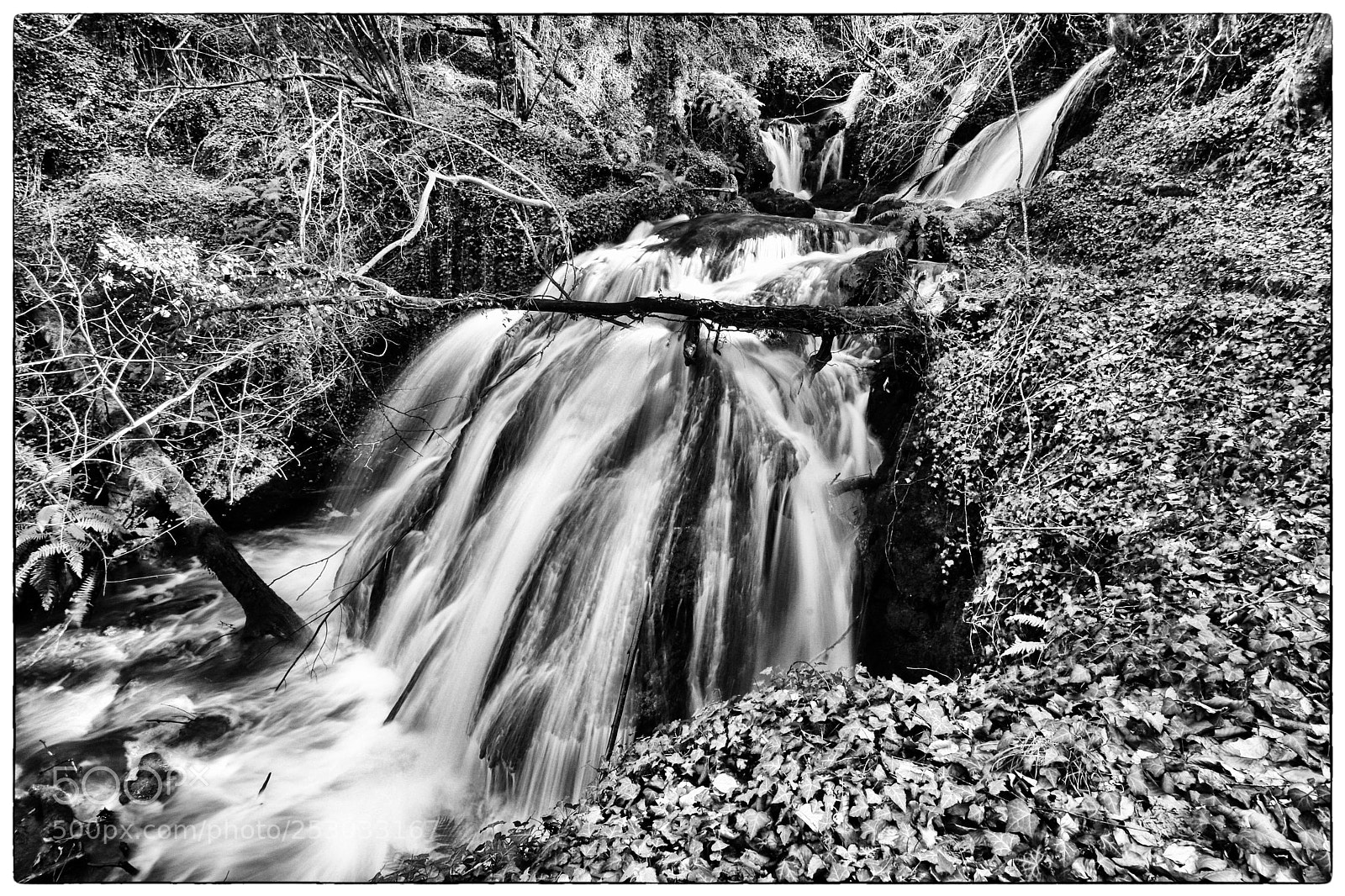 Canon EOS 80D sample photo. Cascade de altube photography