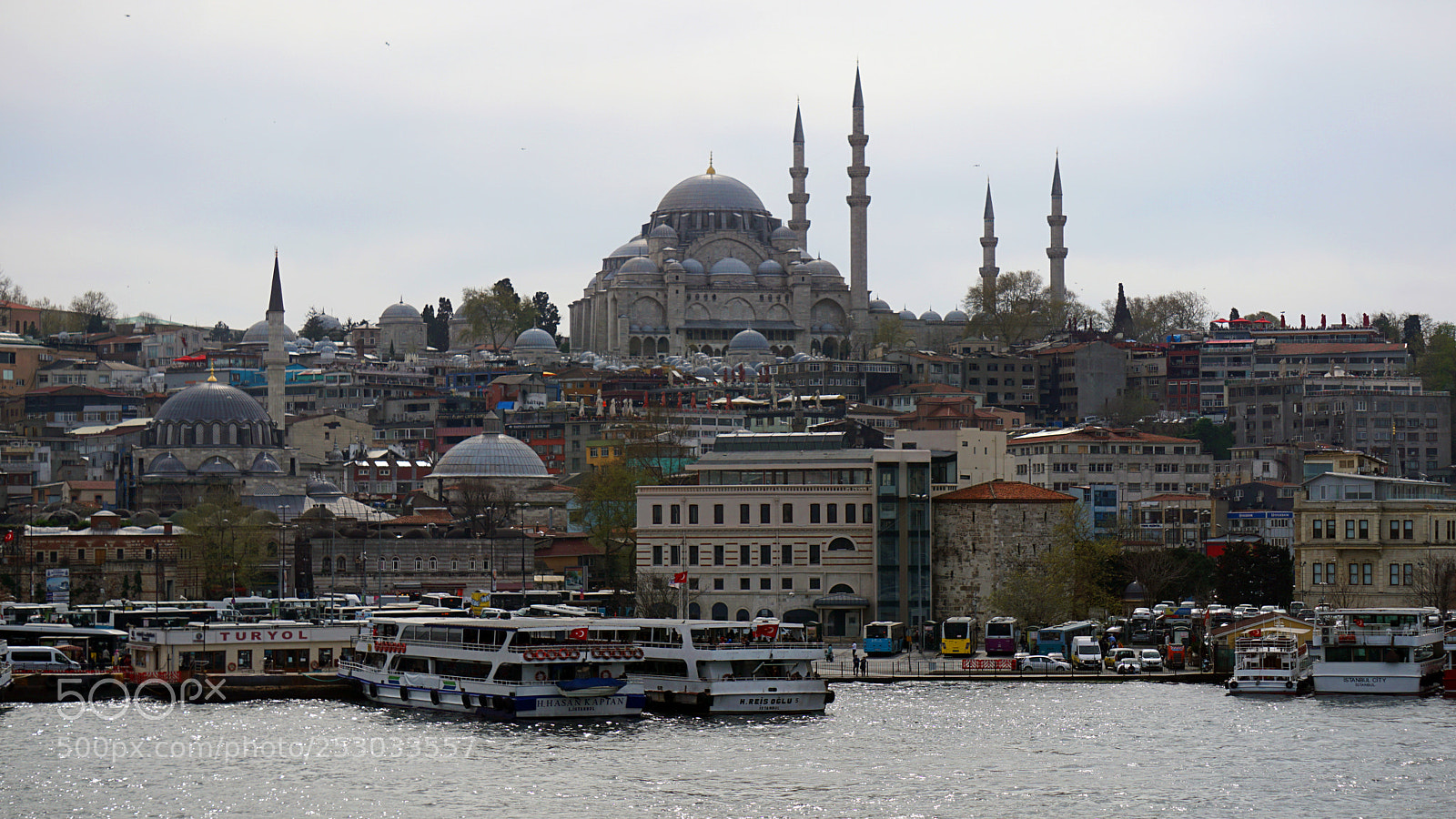 Sony a6000 sample photo. Old but 'new mosque' photography
